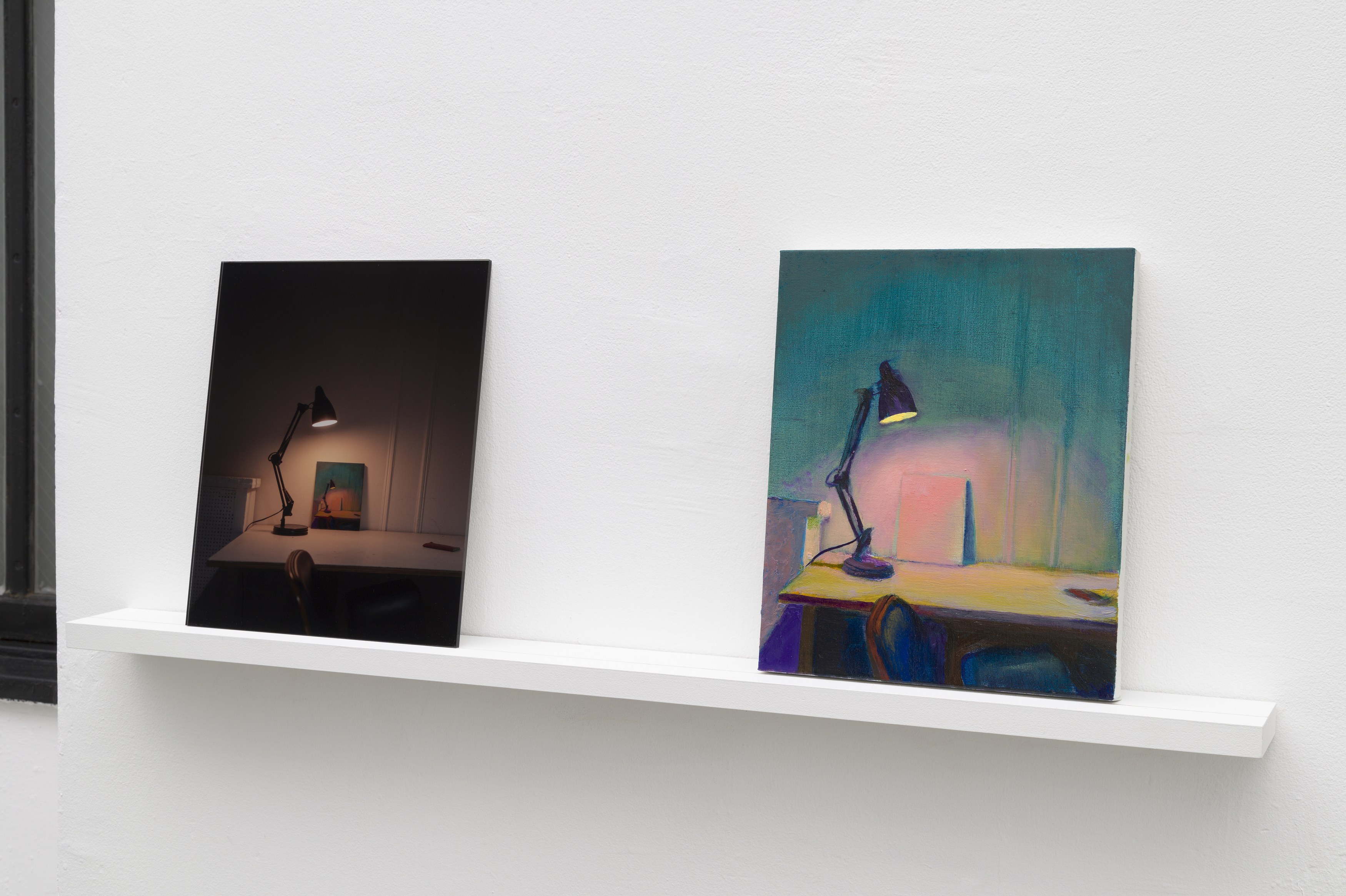 Yutaka Nozawa, River, River at Chapter NY, photo 17