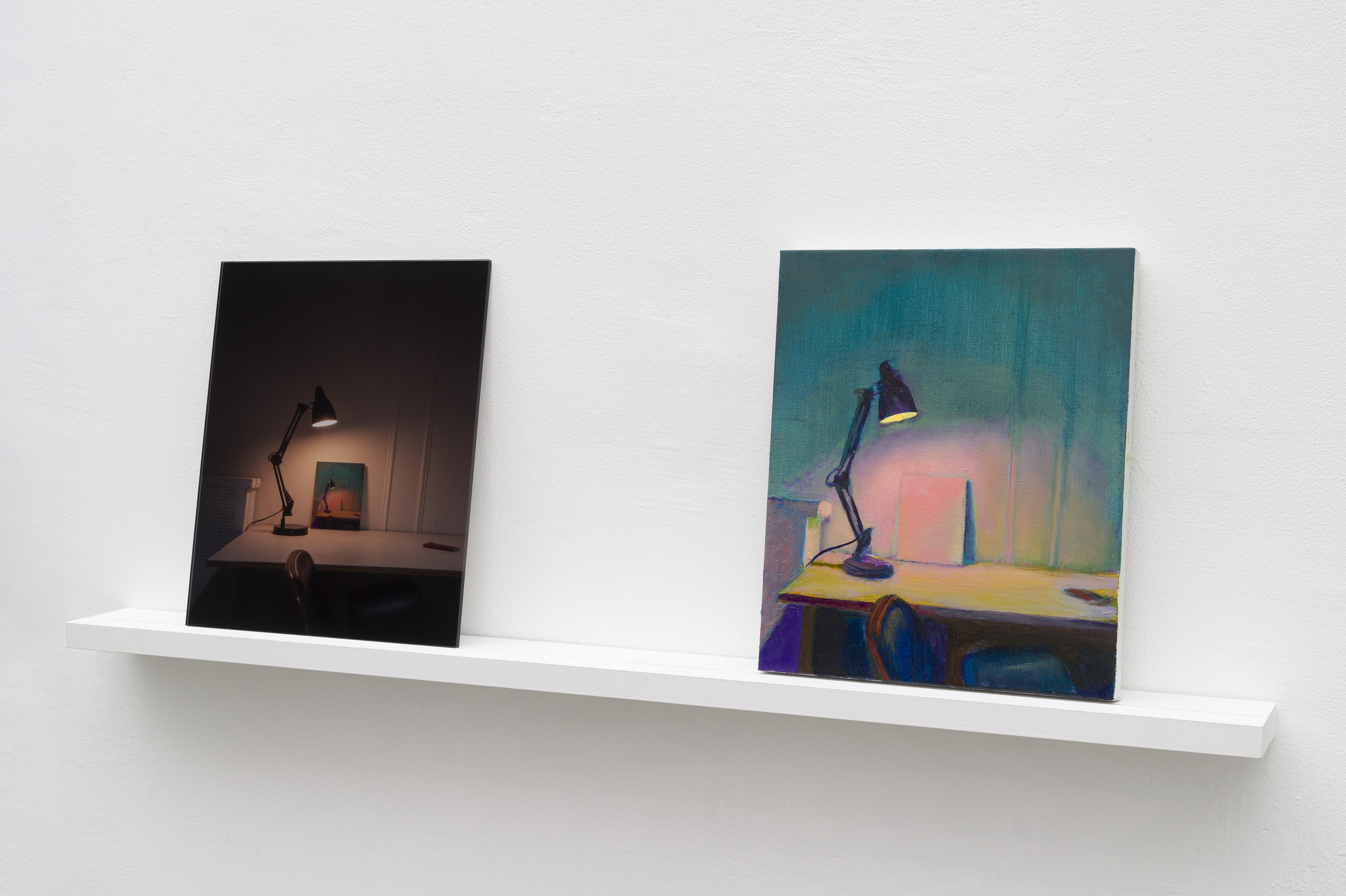 Yutaka Nozawa, River, River at Chapter NY, photo 16