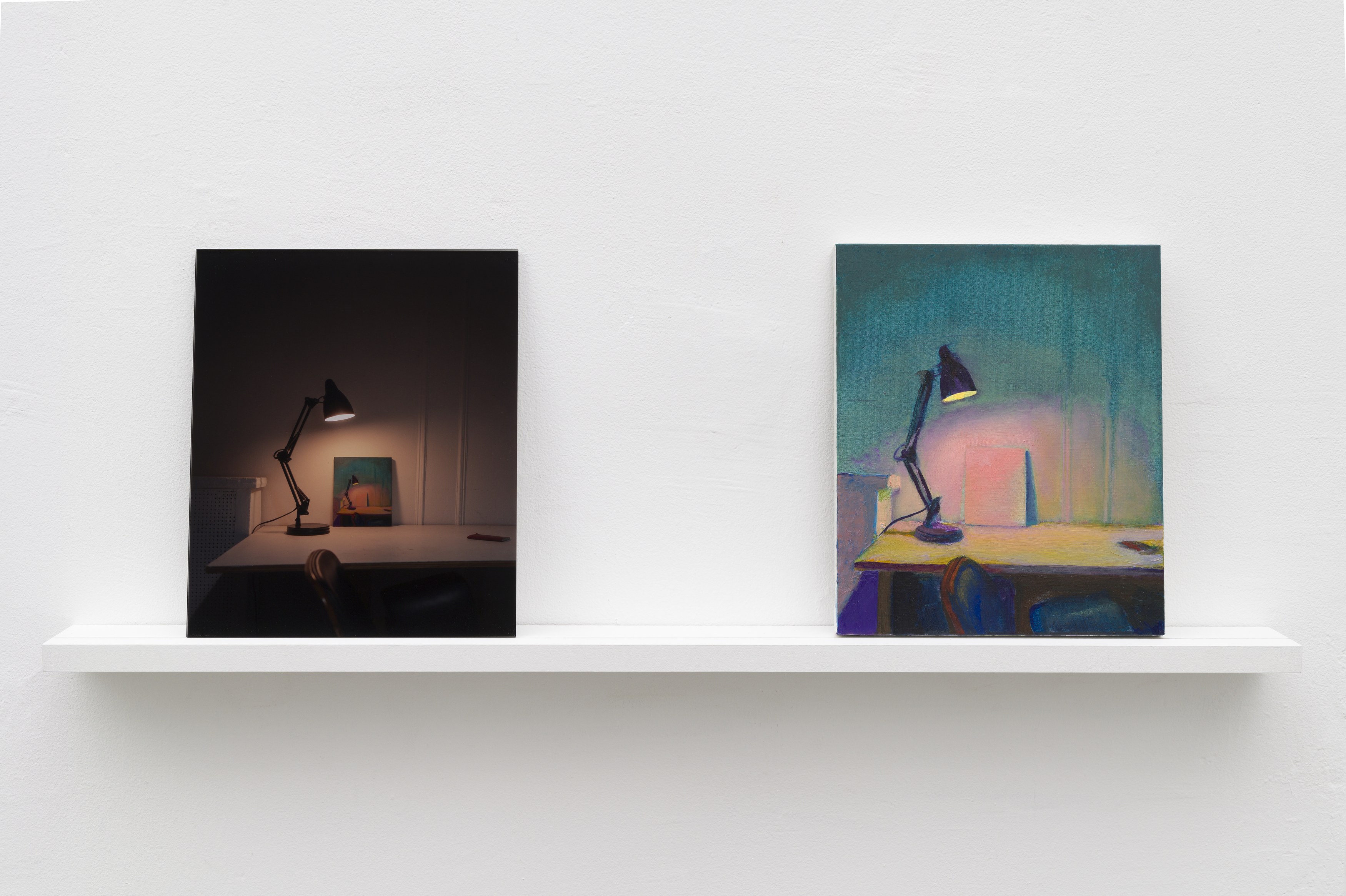 Yutaka Nozawa, River, River at Chapter NY, photo 15