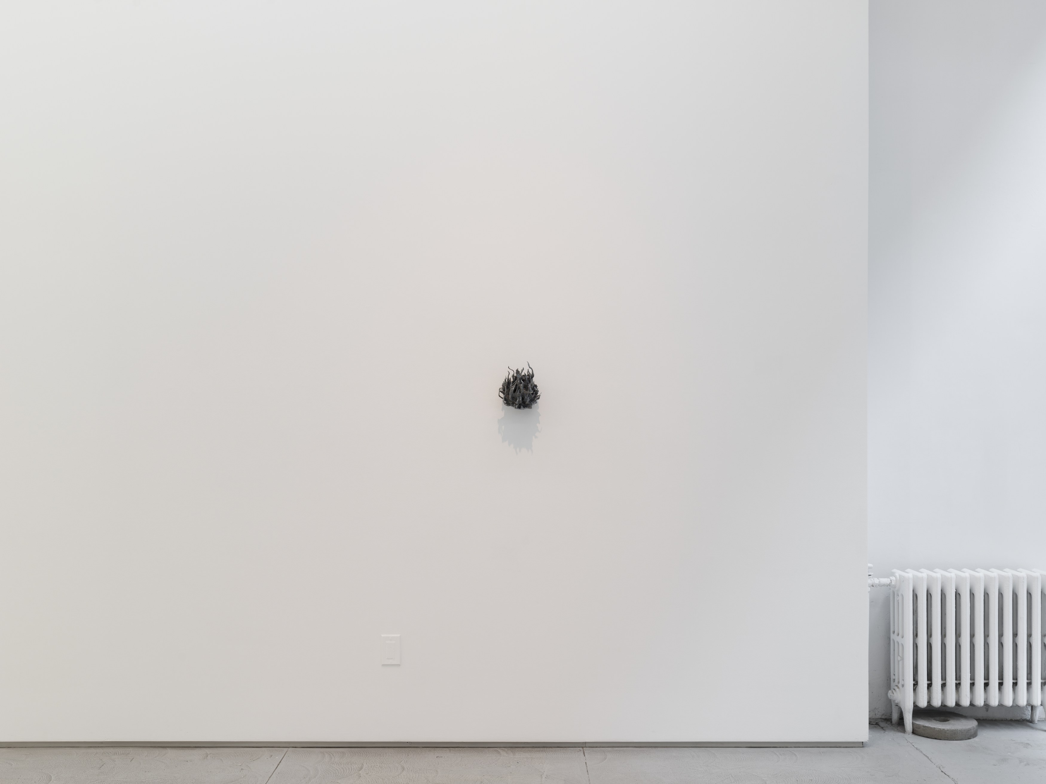 Installation view 2
