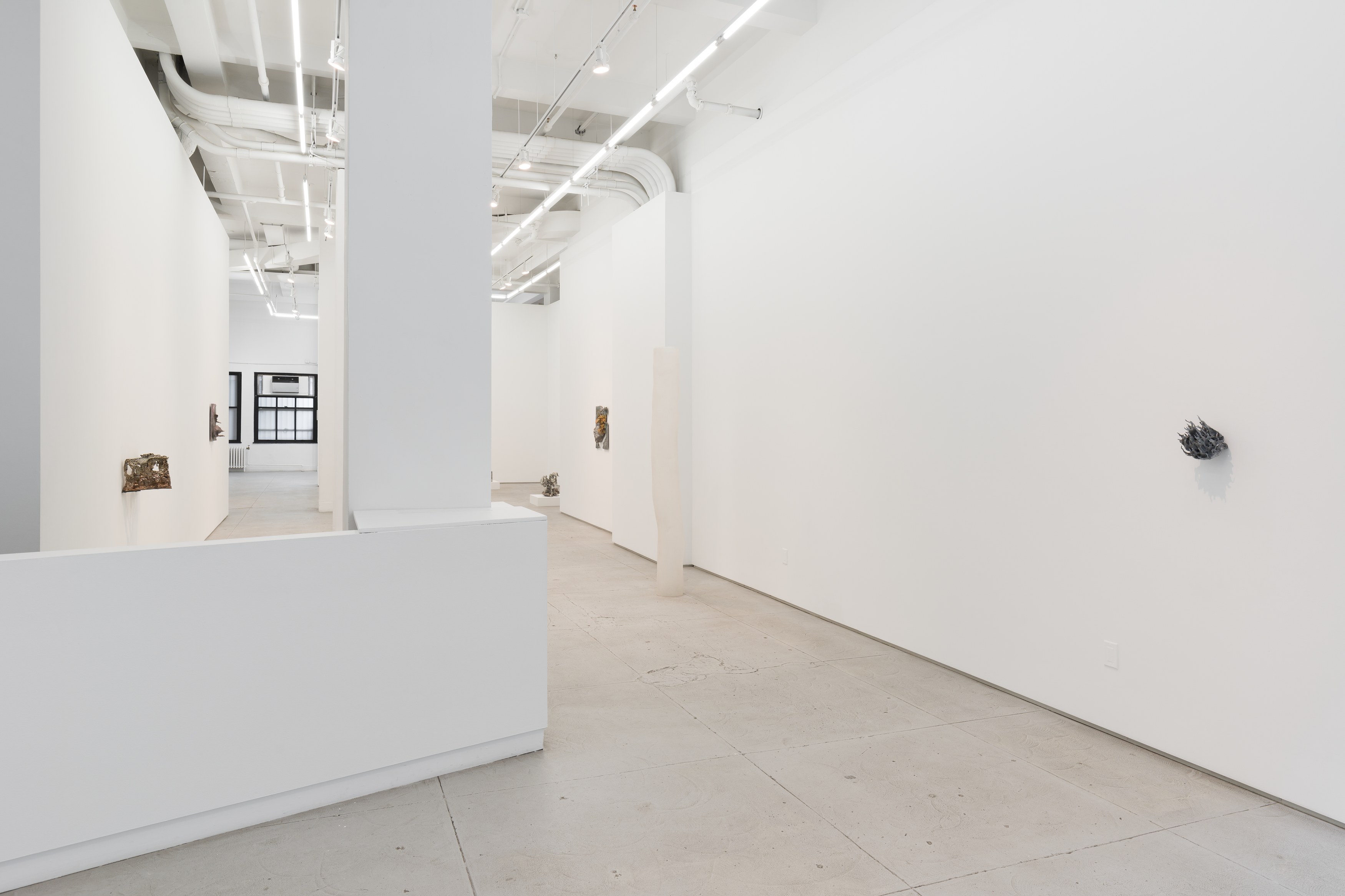 Installation view 4