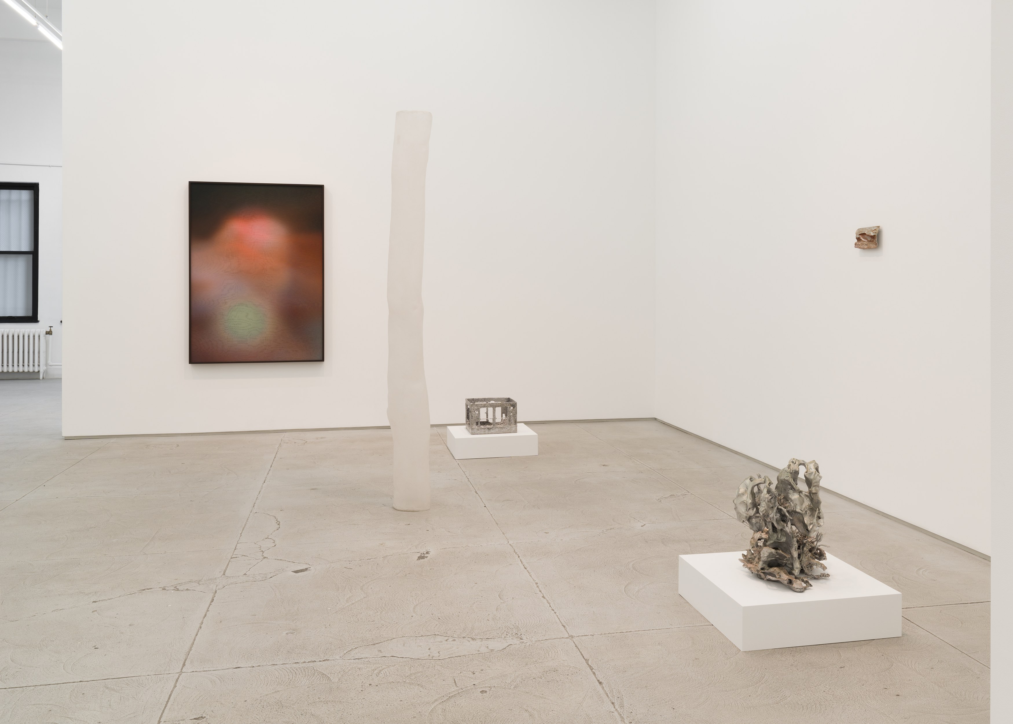 Installation view 9