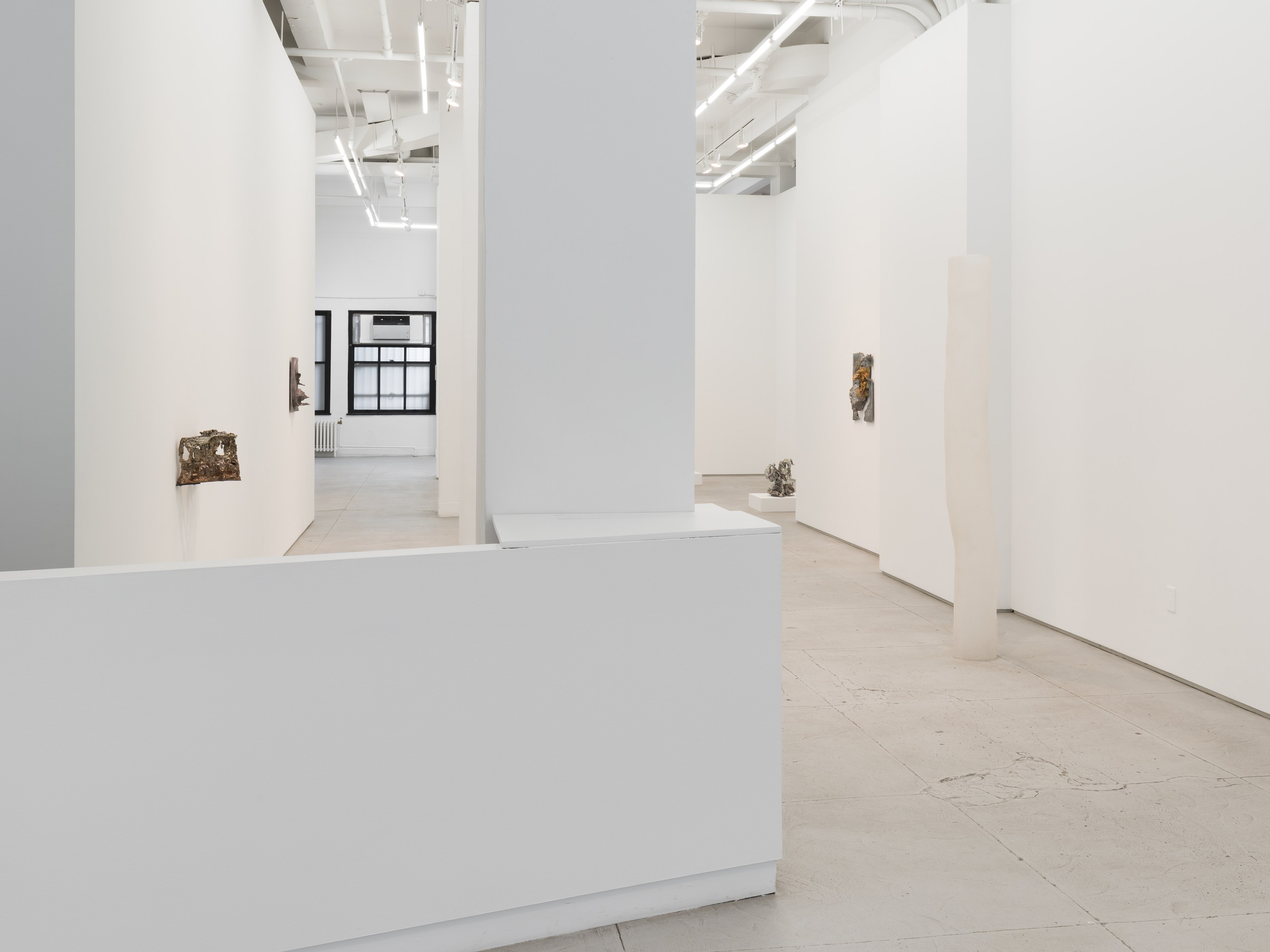 Installation view 6