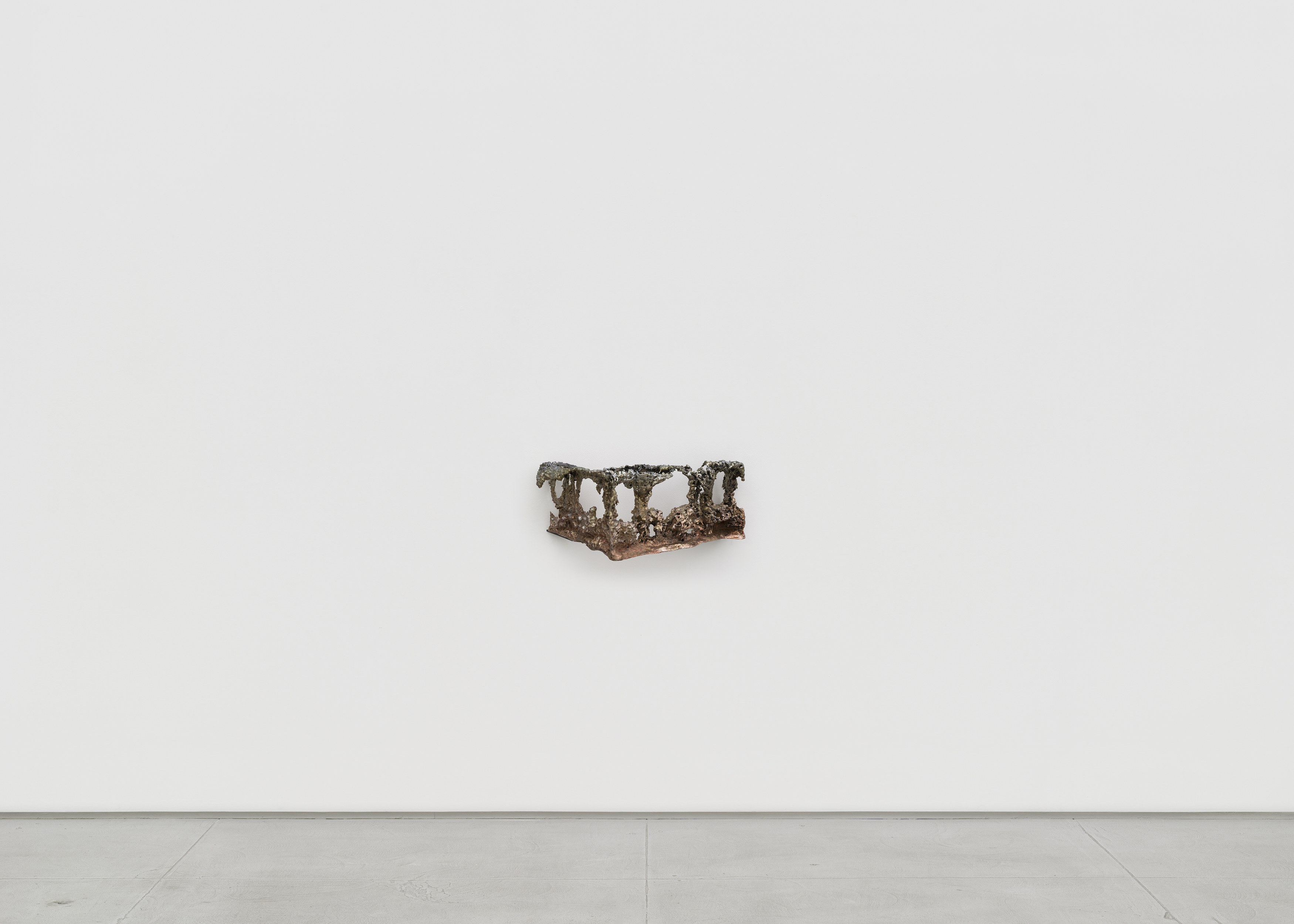 Rosha Yaghmai, Roving Wire at Chapter NY, photo 16