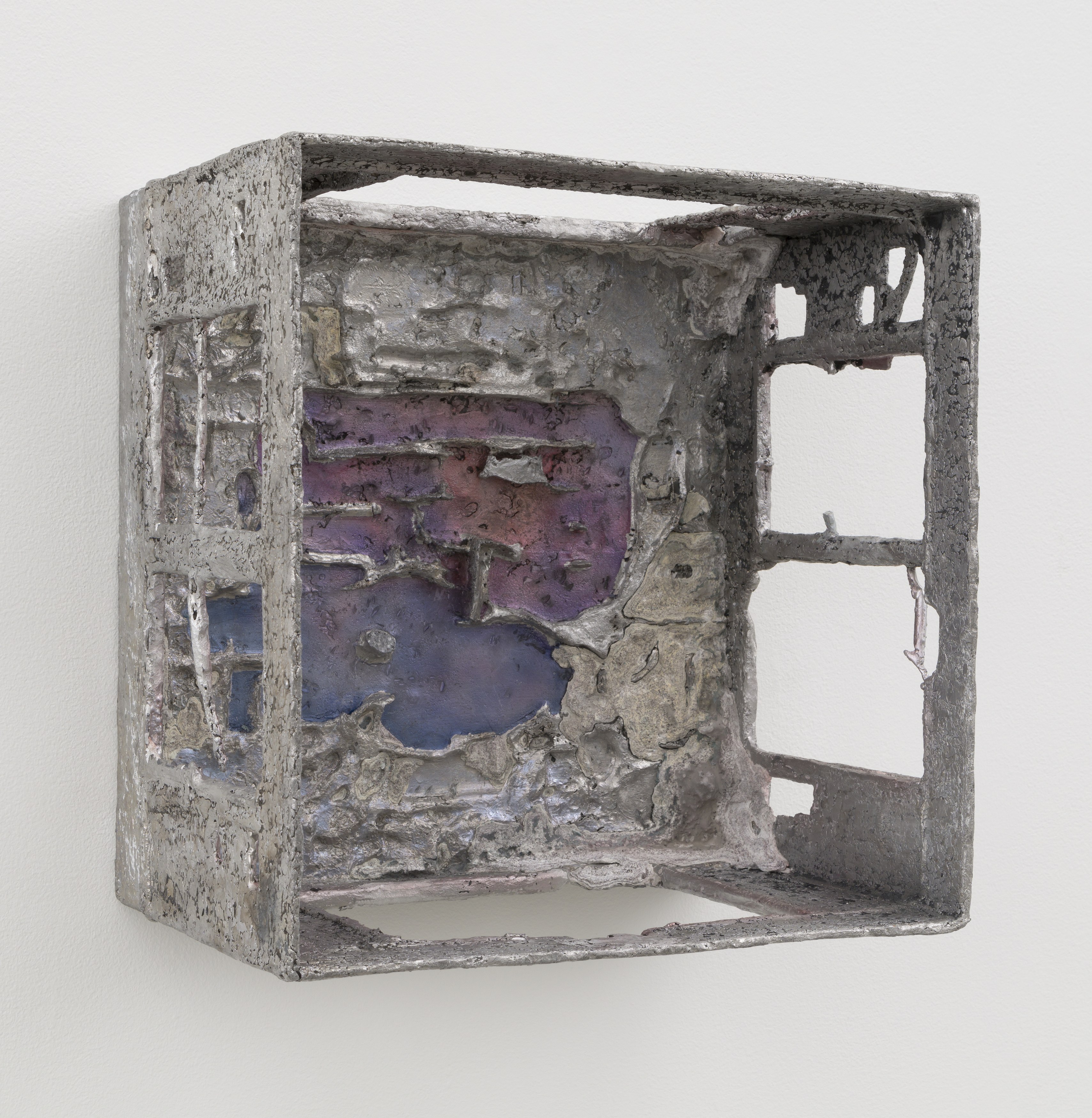 Rosha Yaghmai, Roving Wire at Chapter NY, photo 28