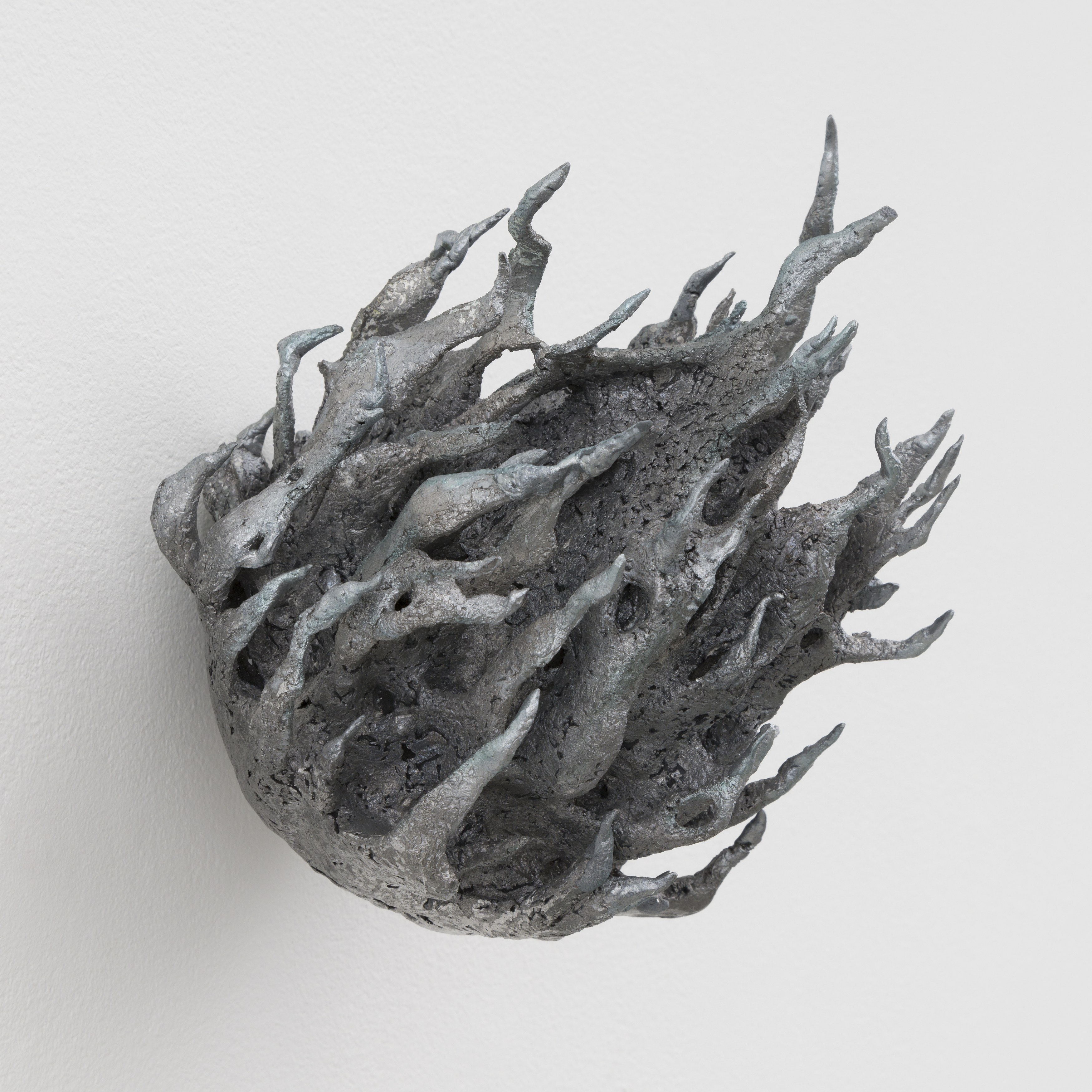 Rosha Yaghmai, Roving Wire at Chapter NY, photo 24