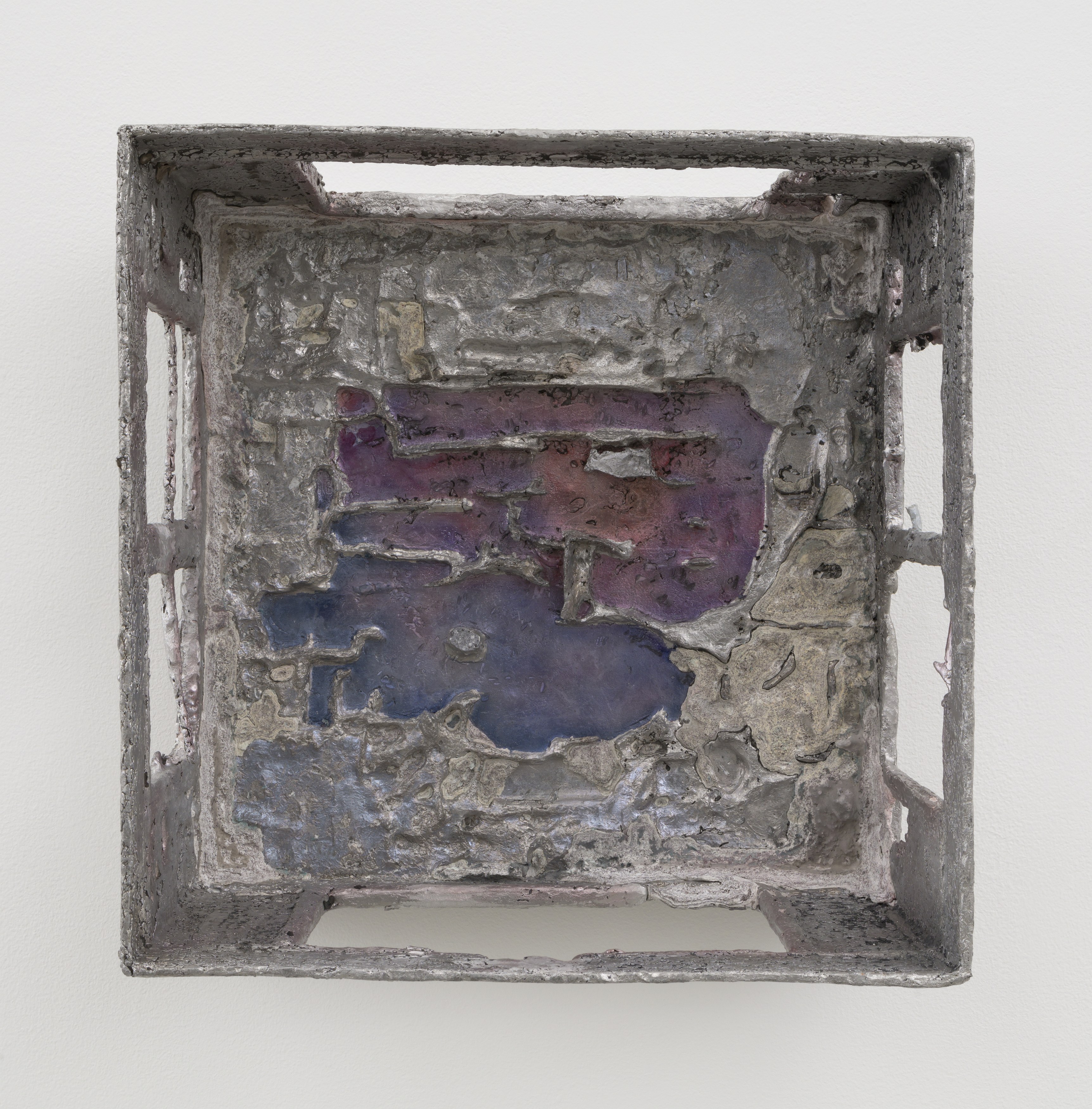 Rosha Yaghmai, Roving Wire at Chapter NY, photo 26