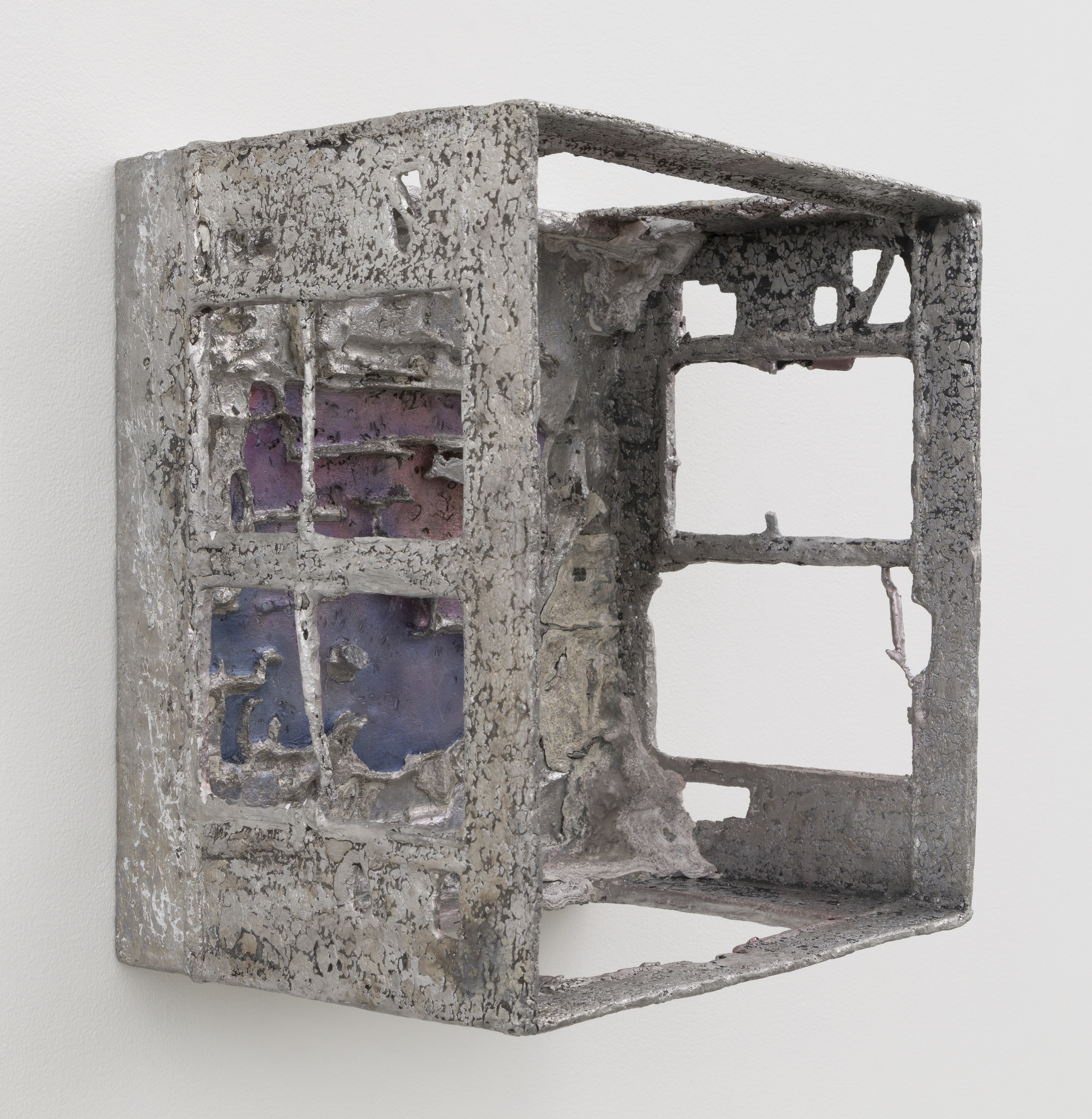 Rosha Yaghmai, Roving Wire at Chapter NY, photo 29