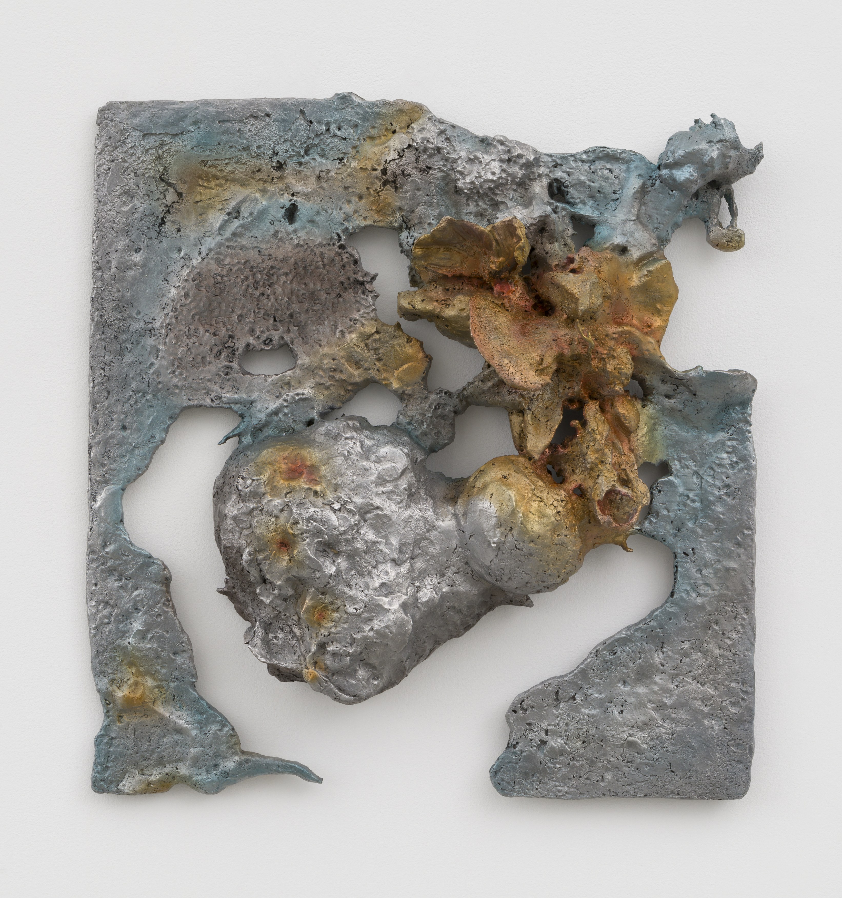 Rosha Yaghmai, Roving Wire at Chapter NY, photo 37