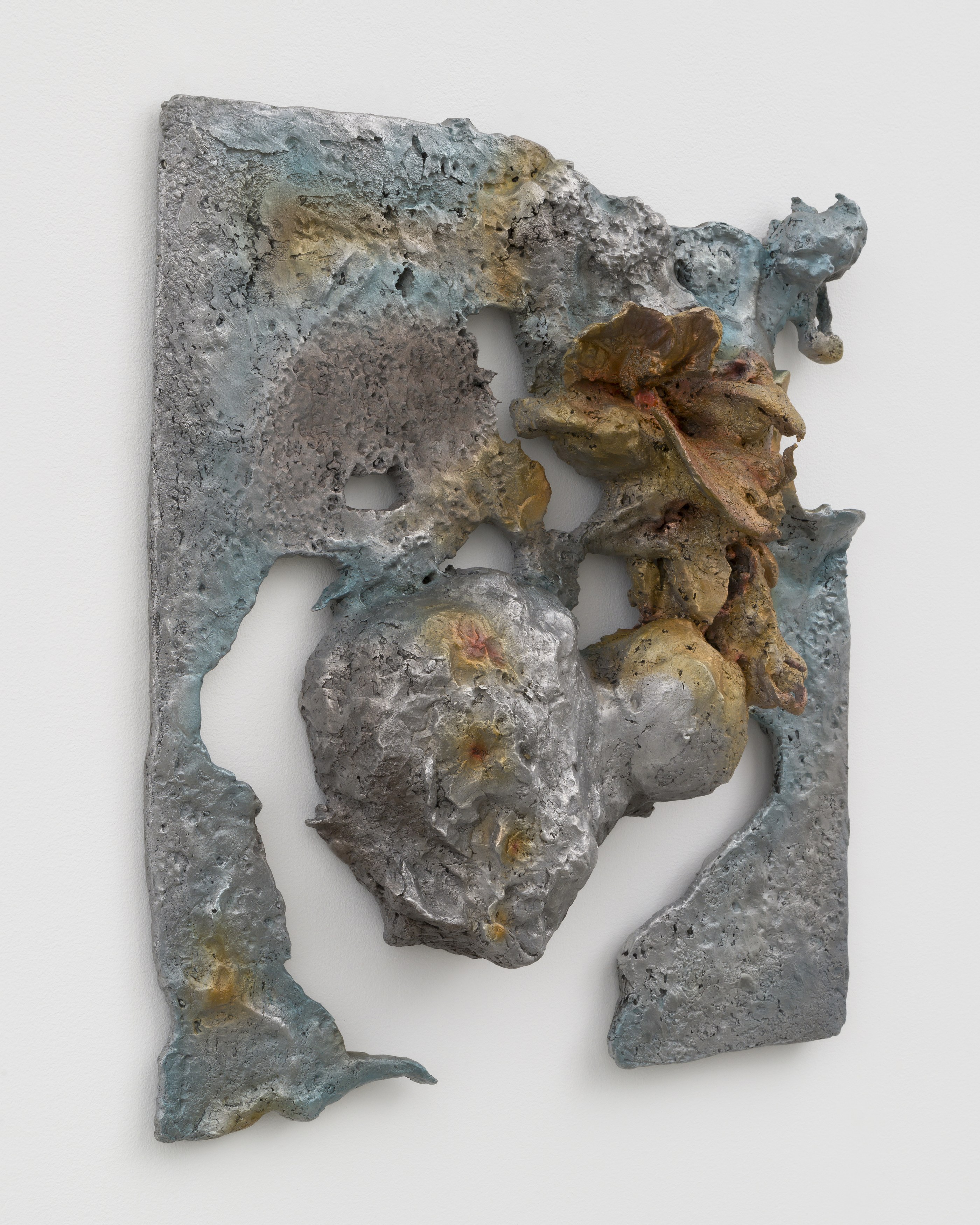 Rosha Yaghmai, Roving Wire at Chapter NY, photo 38