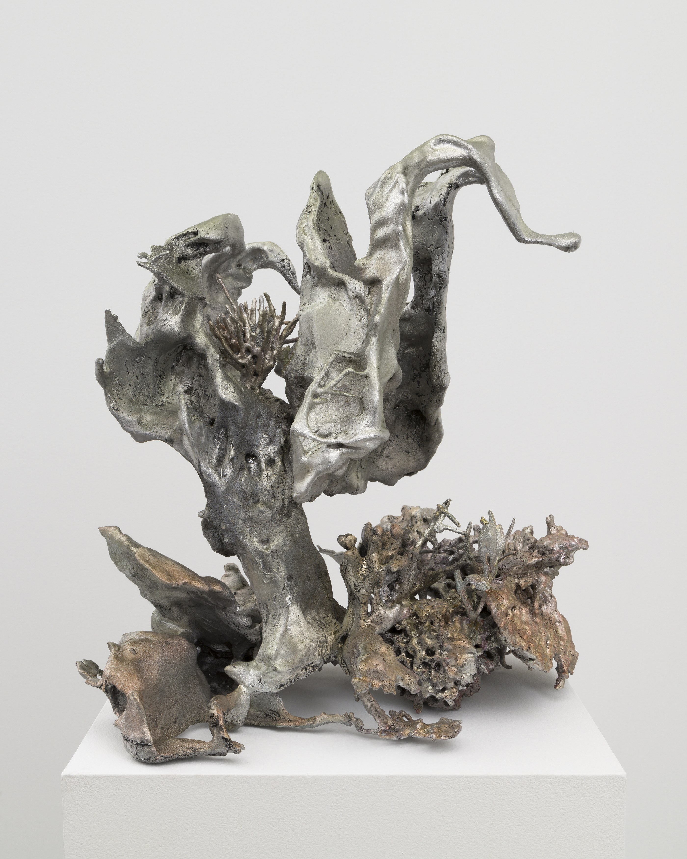 Rosha Yaghmai, Roving Wire at Chapter NY, photo 42