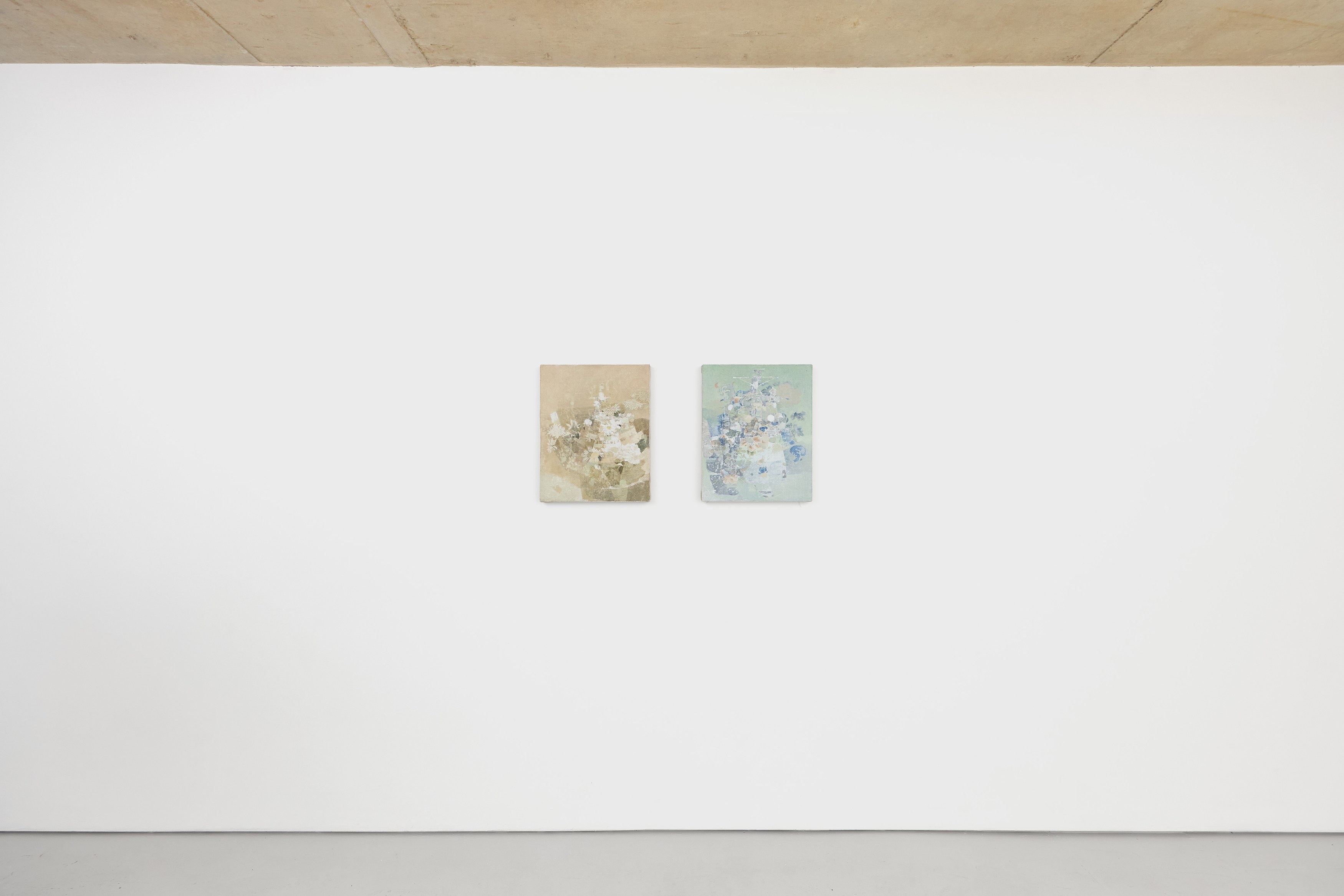 Jingge Dong, Warship in Bloom / Five Sons Ascendant at Alice Amati, photo 2
