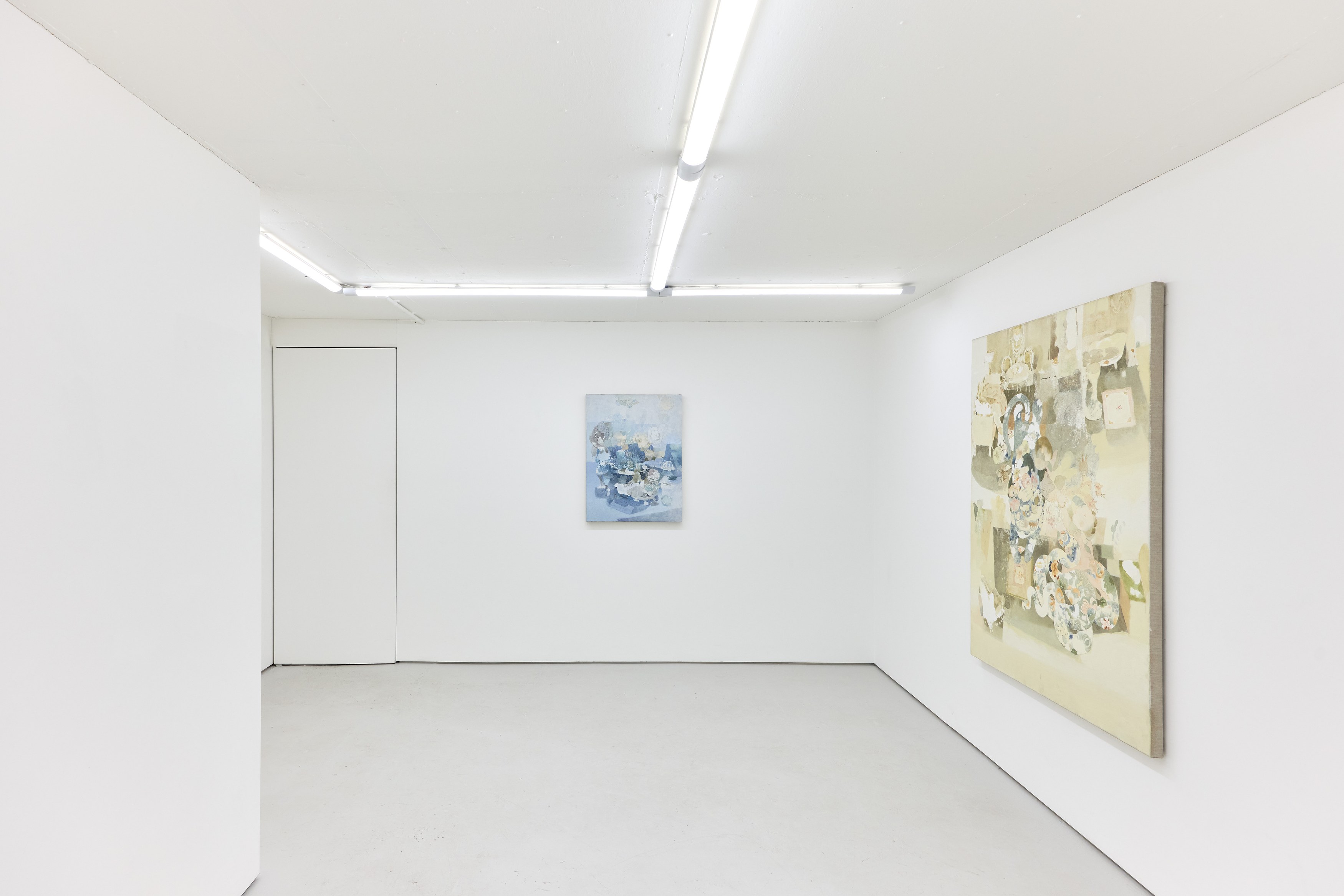 Jingge Dong, Warship in Bloom / Five Sons Ascendant at Alice Amati, photo 5