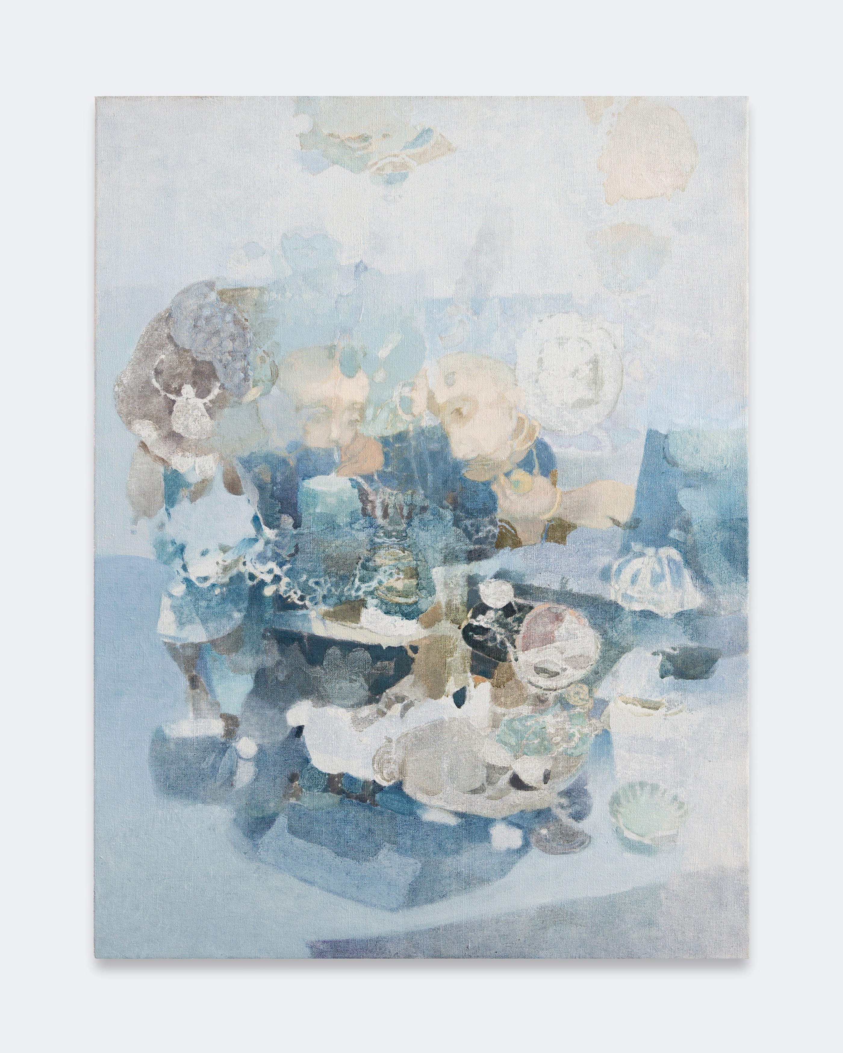 Jingge Dong, Warship in Bloom / Five Sons Ascendant at Alice Amati, photo 11