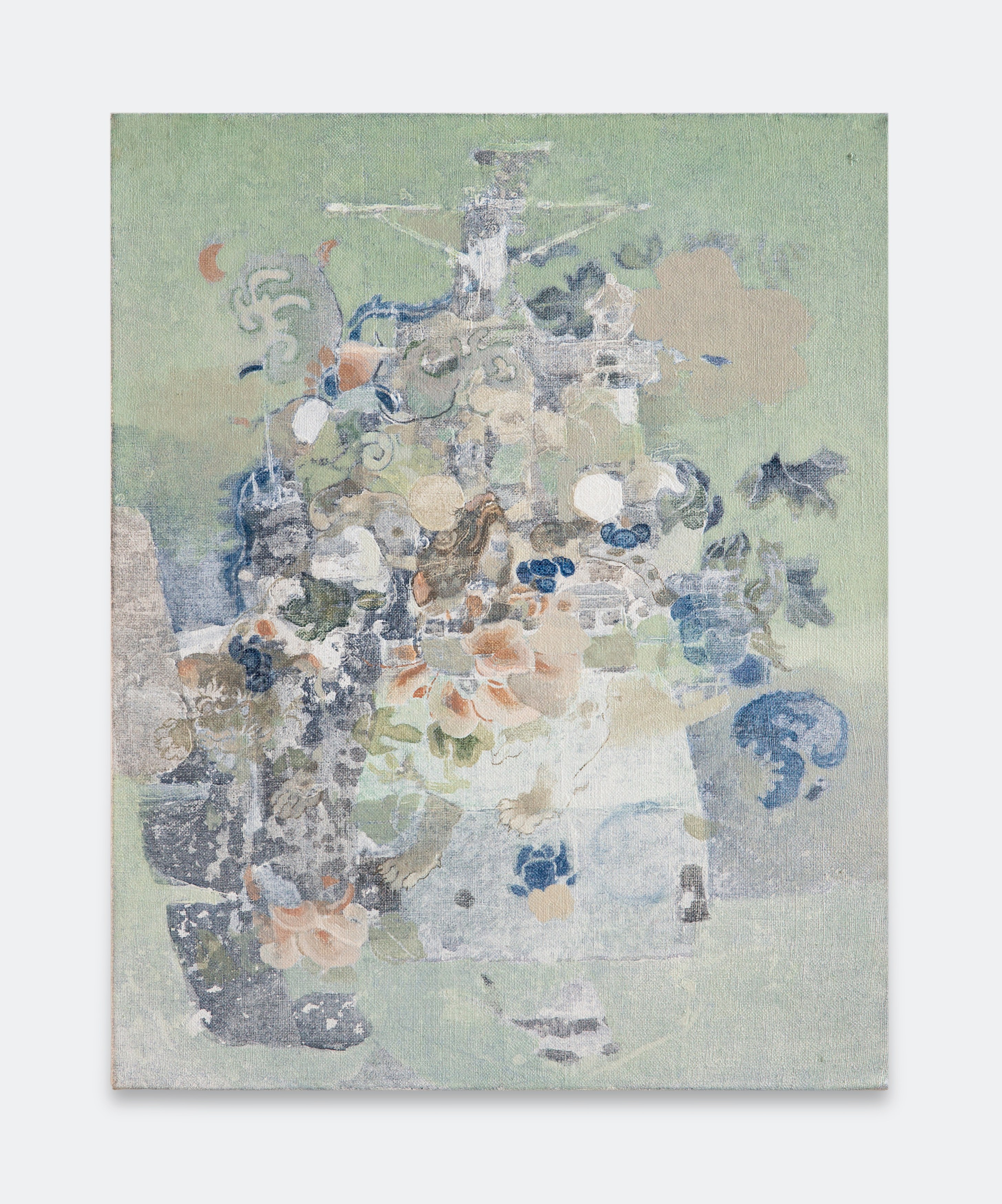 Jingge Dong, Warship in Bloom / Five Sons Ascendant at Alice Amati, photo 14