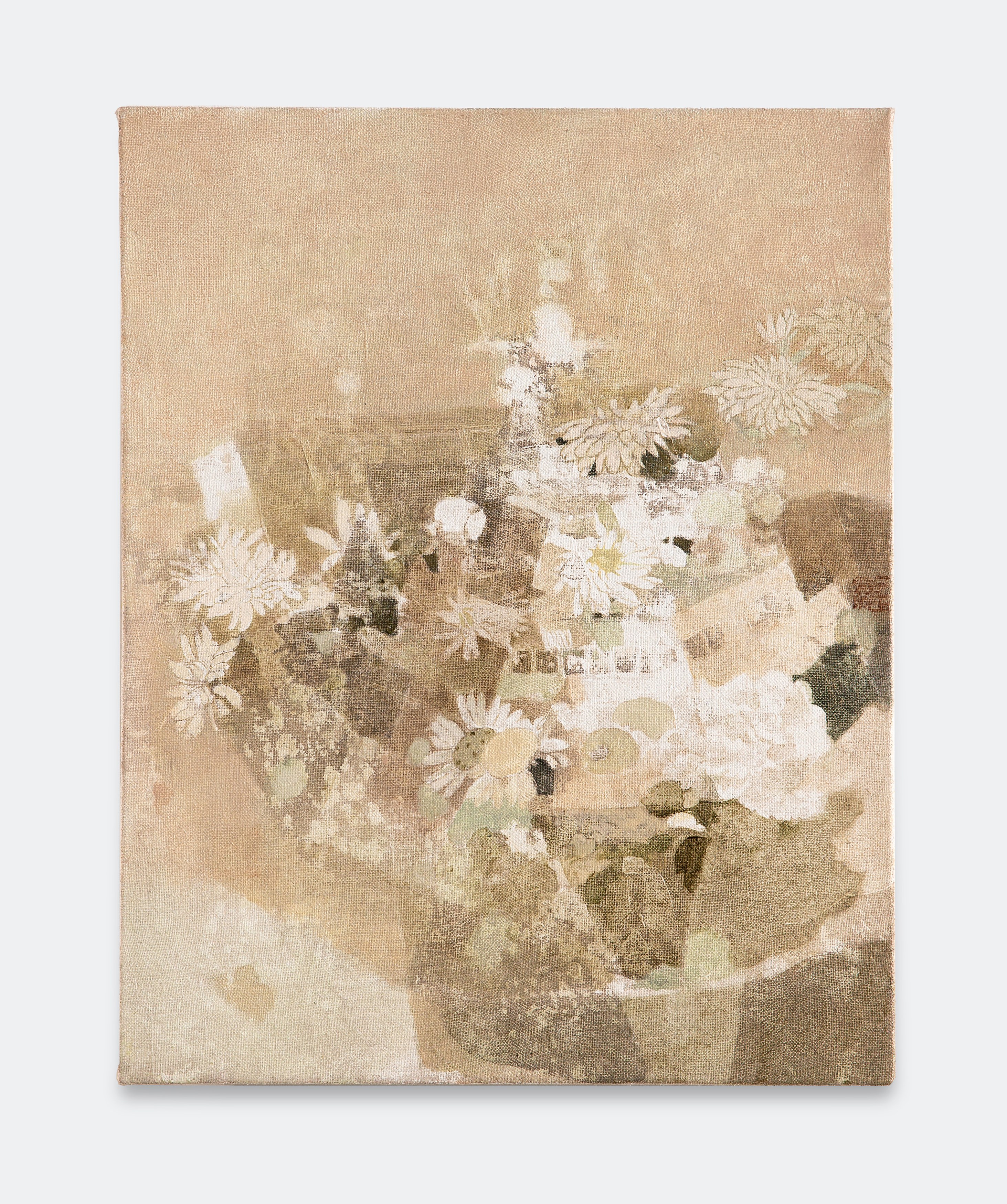 Jingge Dong, Warship in Bloom / Five Sons Ascendant at Alice Amati, photo 13