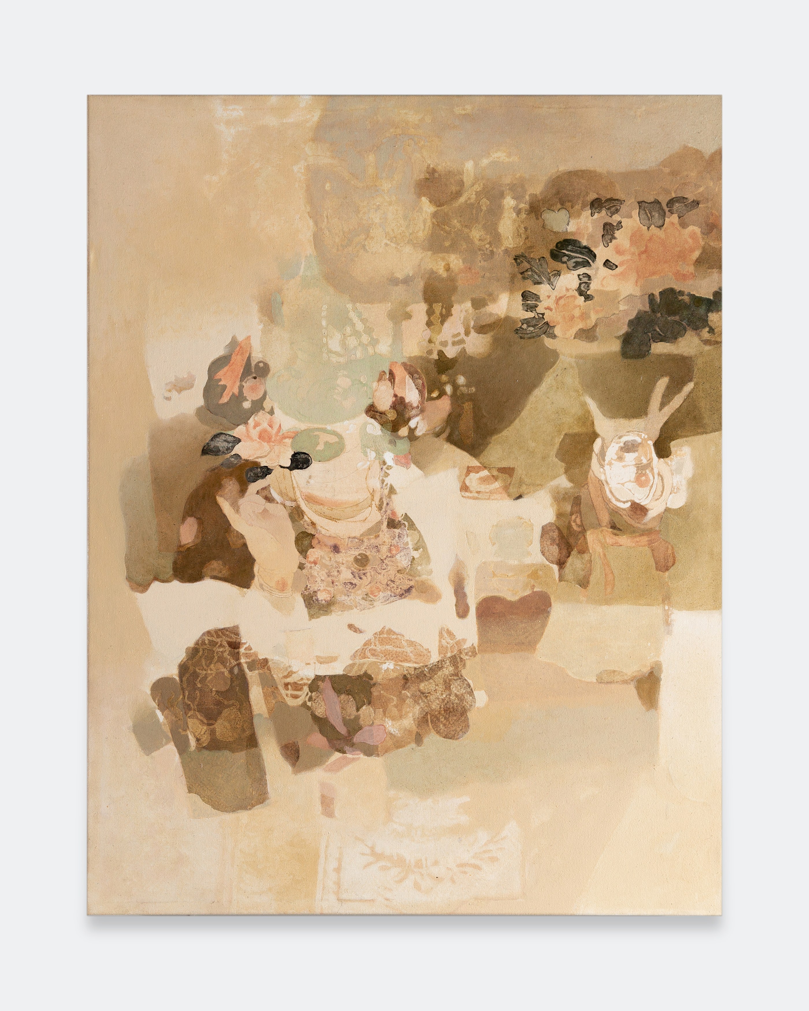 Jingge Dong, Warship in Bloom / Five Sons Ascendant at Alice Amati, photo 20