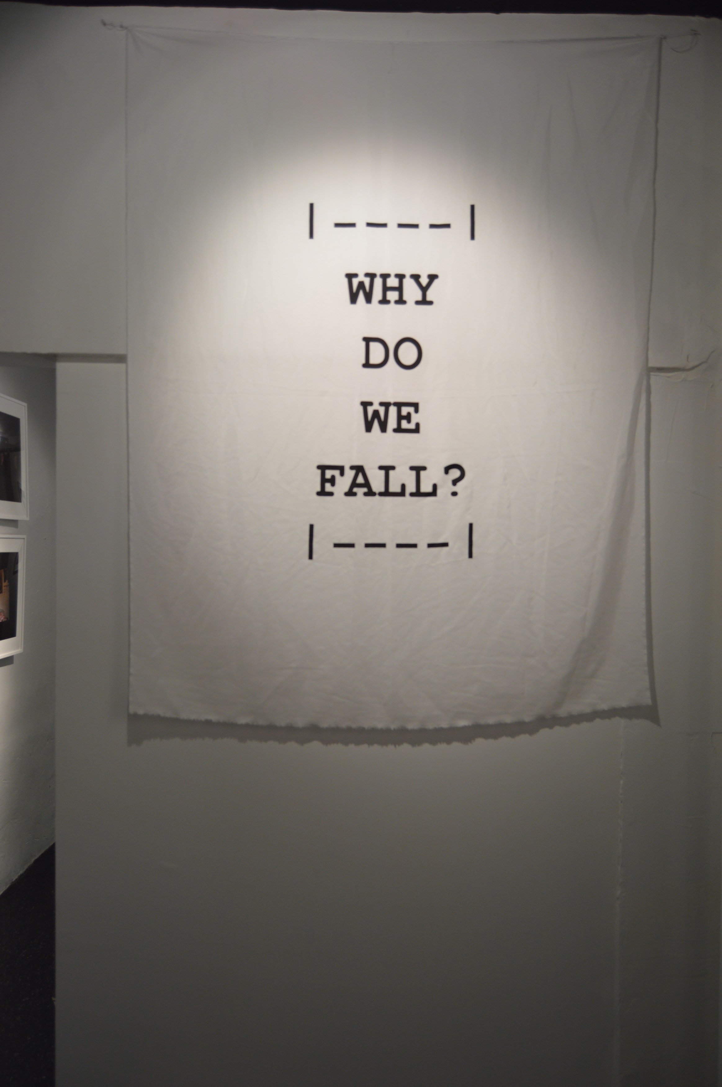 Rainer Ganahl, Artists - Recent Photographs from My S/L Series at Kai Matsumiya, photo 8