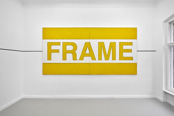 Matt Mullican at Galerie Thomas Schulte, Berlin | Contemporary Art