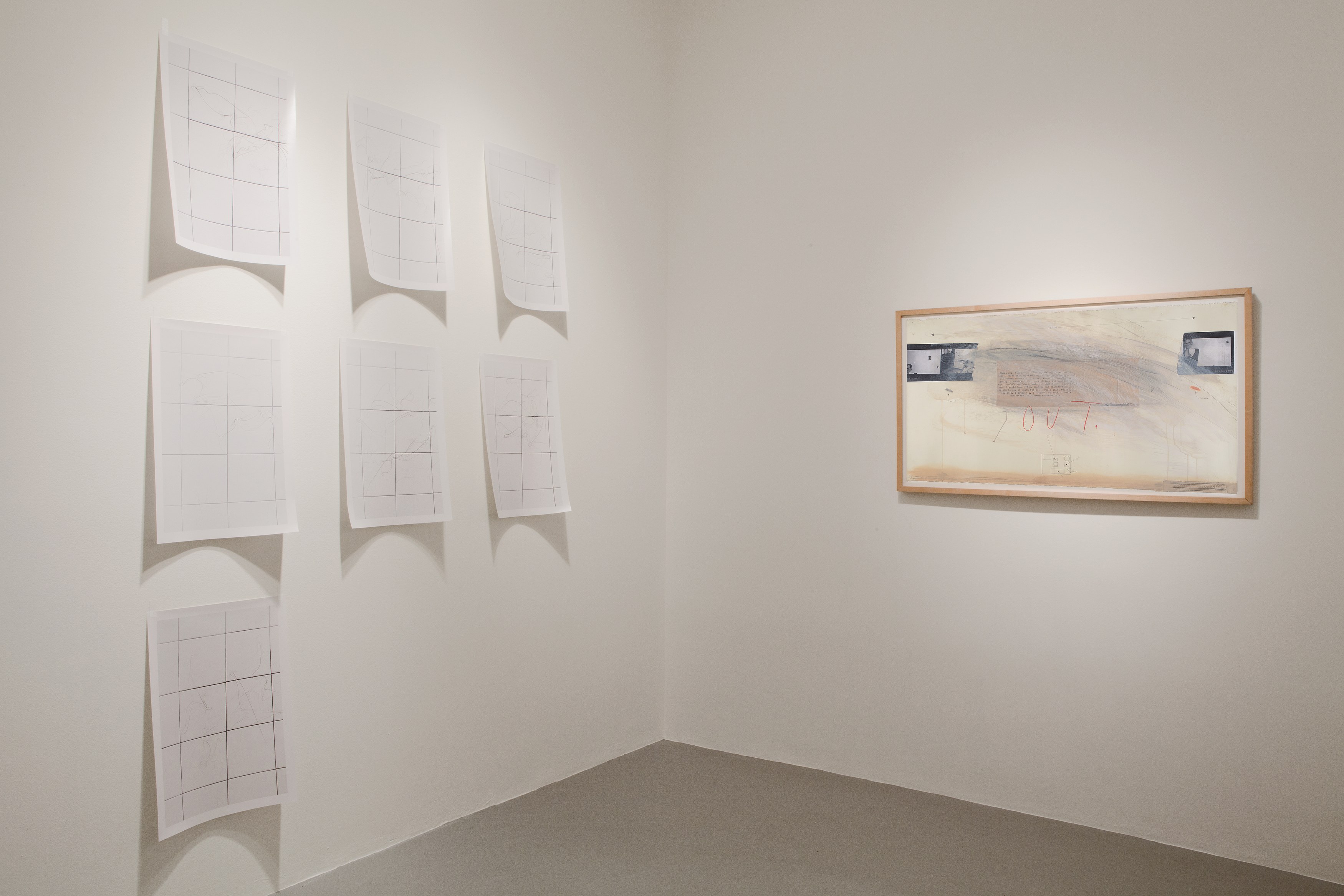 Reckless Head, Reckless Head at Michael Benevento Gallery, photo 3