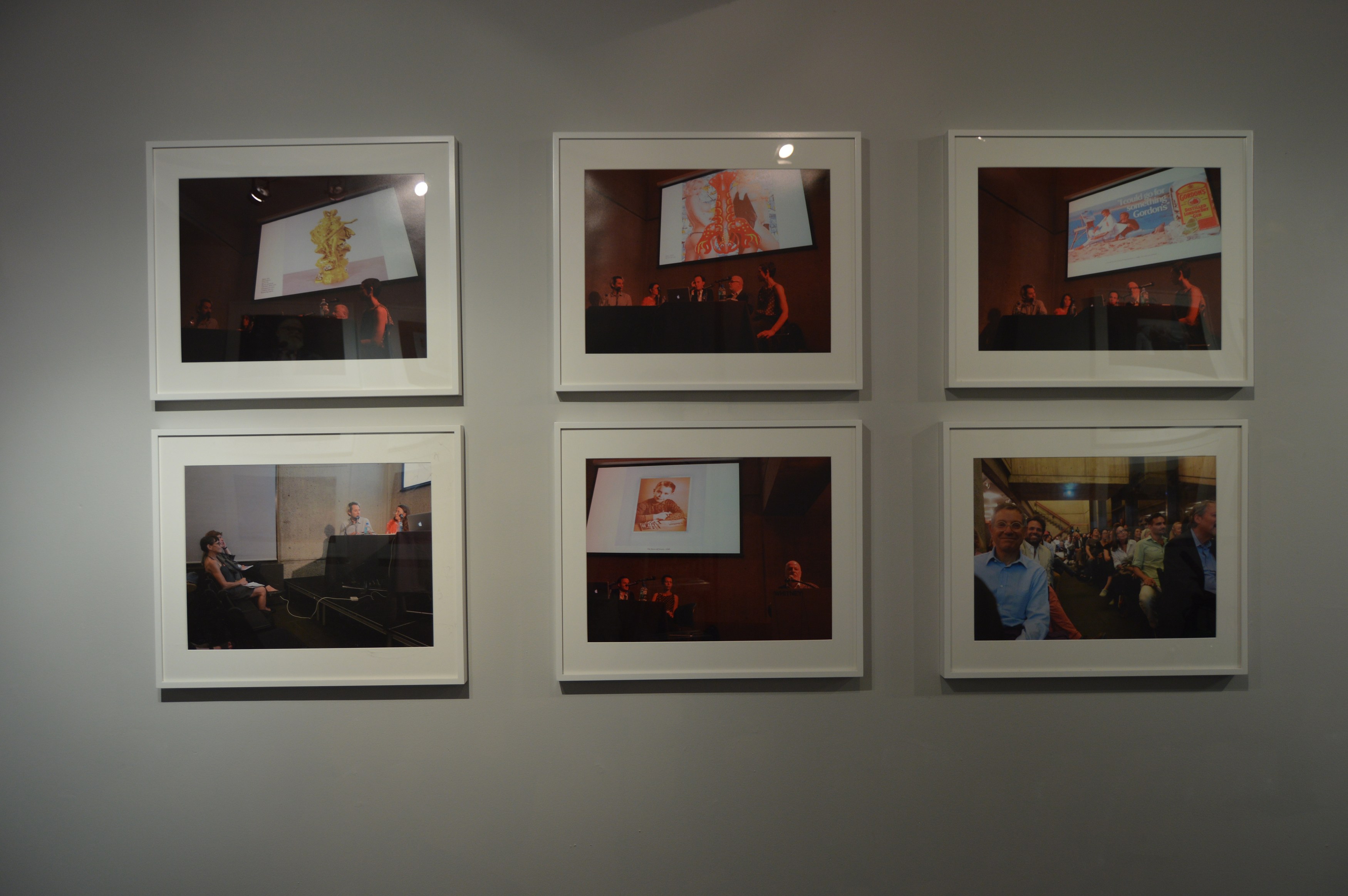 Rainer Ganahl, Artists - Recent Photographs from My S/L Series at Kai Matsumiya, photo 12