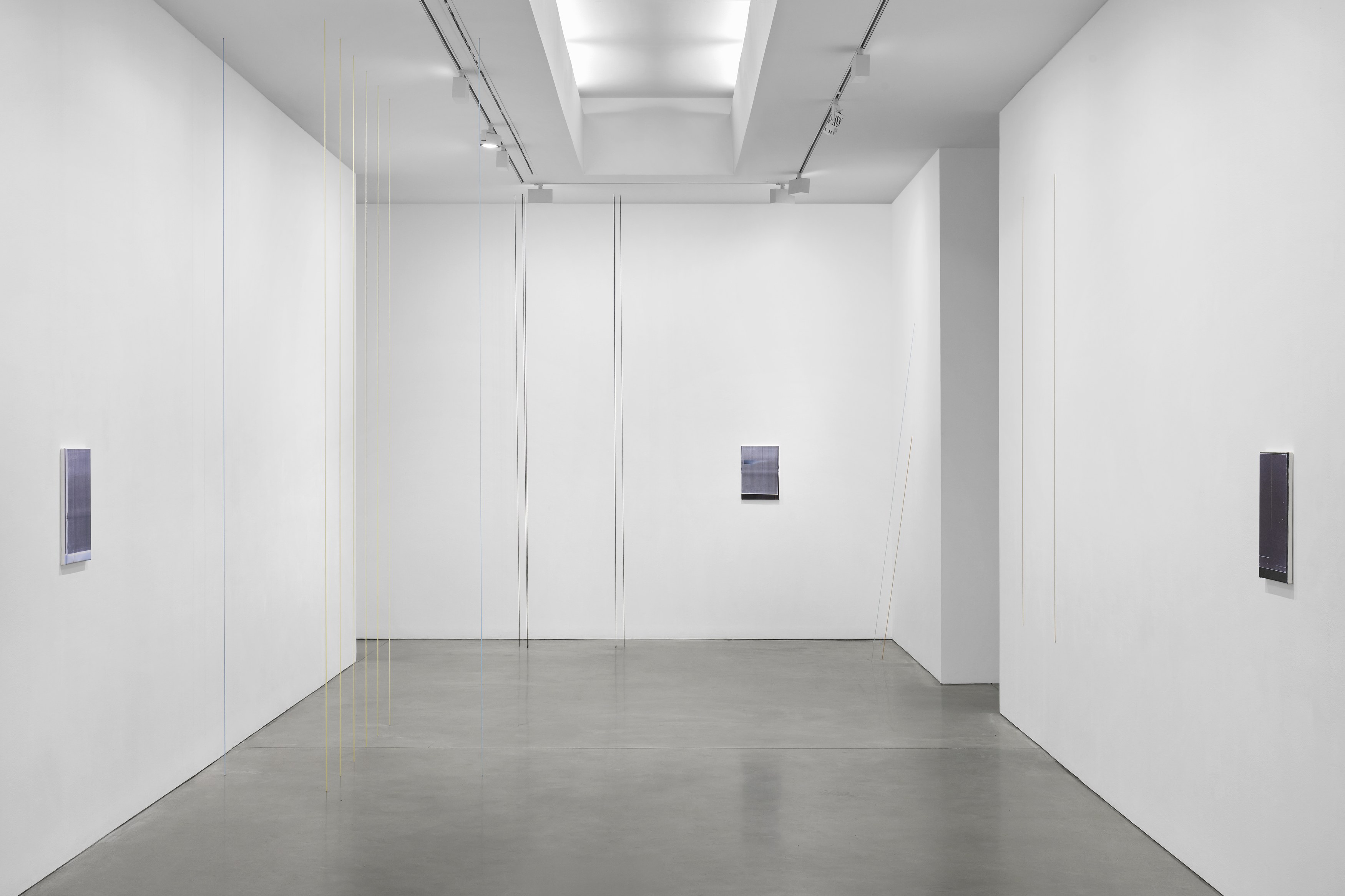 Marieta Chirulescu, Fred Sandback, image 4 of 17
