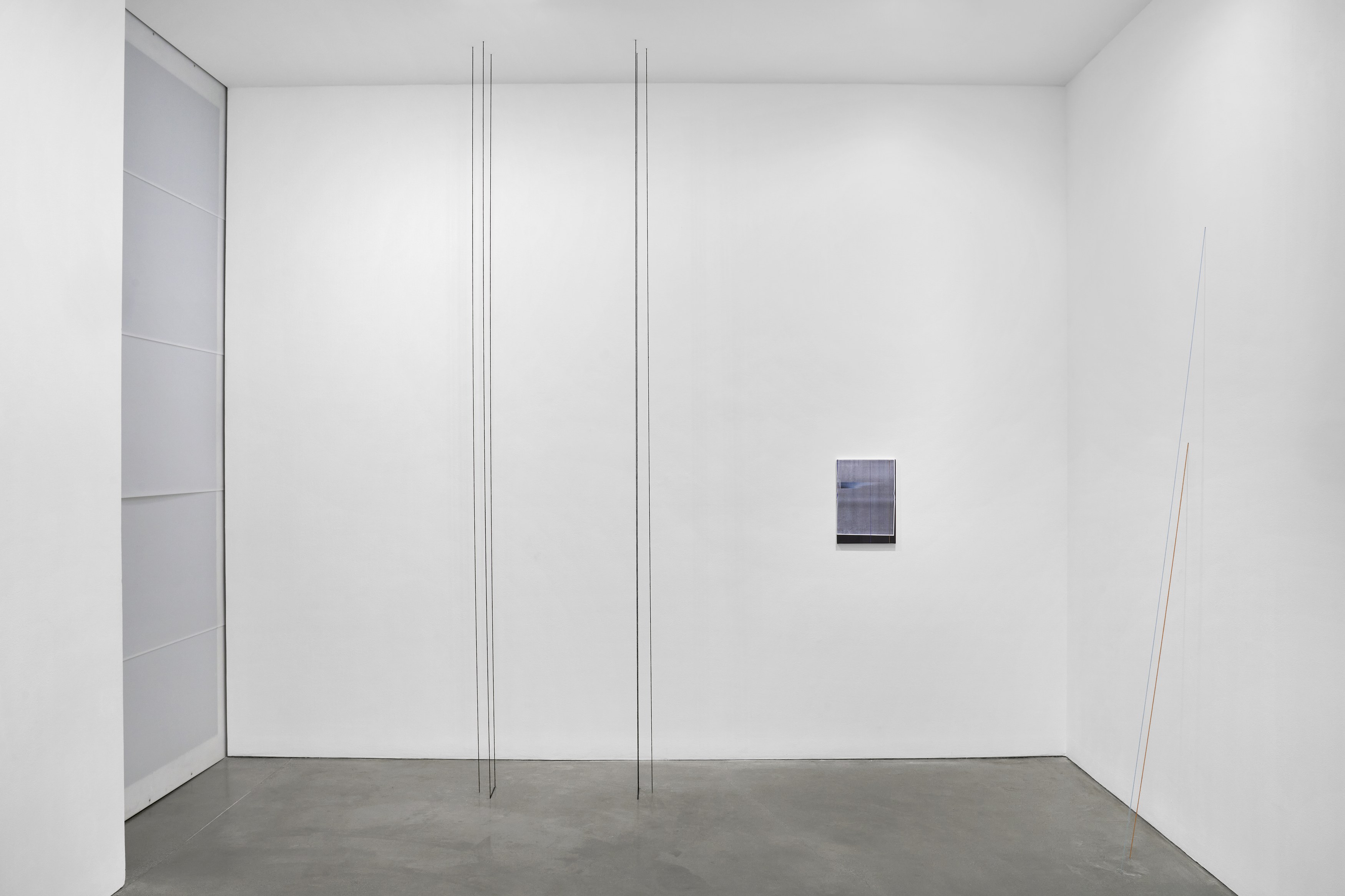 Marieta Chirulescu, Fred Sandback, image 5 of 17