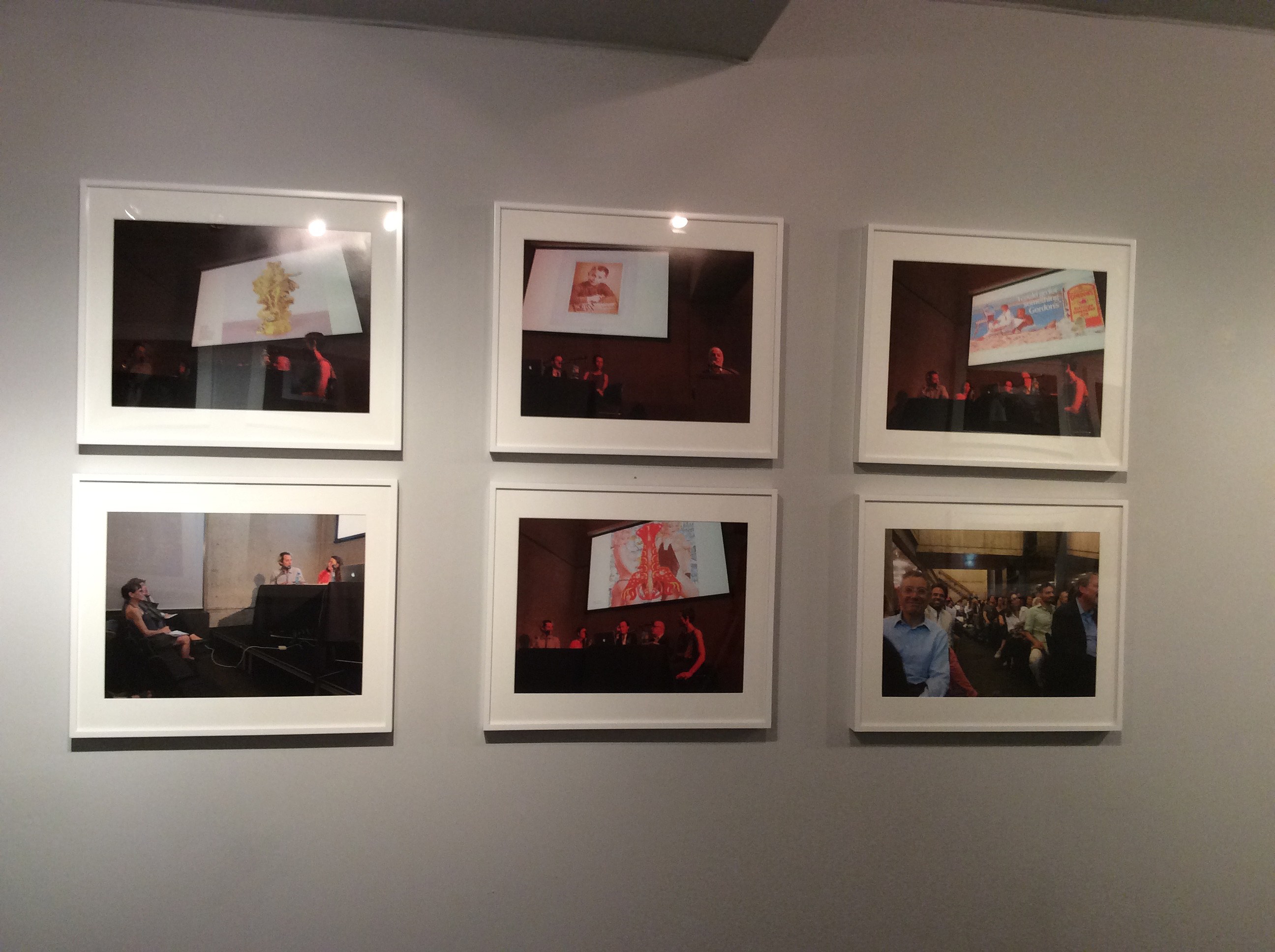 Rainer Ganahl, Artists - Recent Photographs from My S/L Series at Kai Matsumiya, photo 13