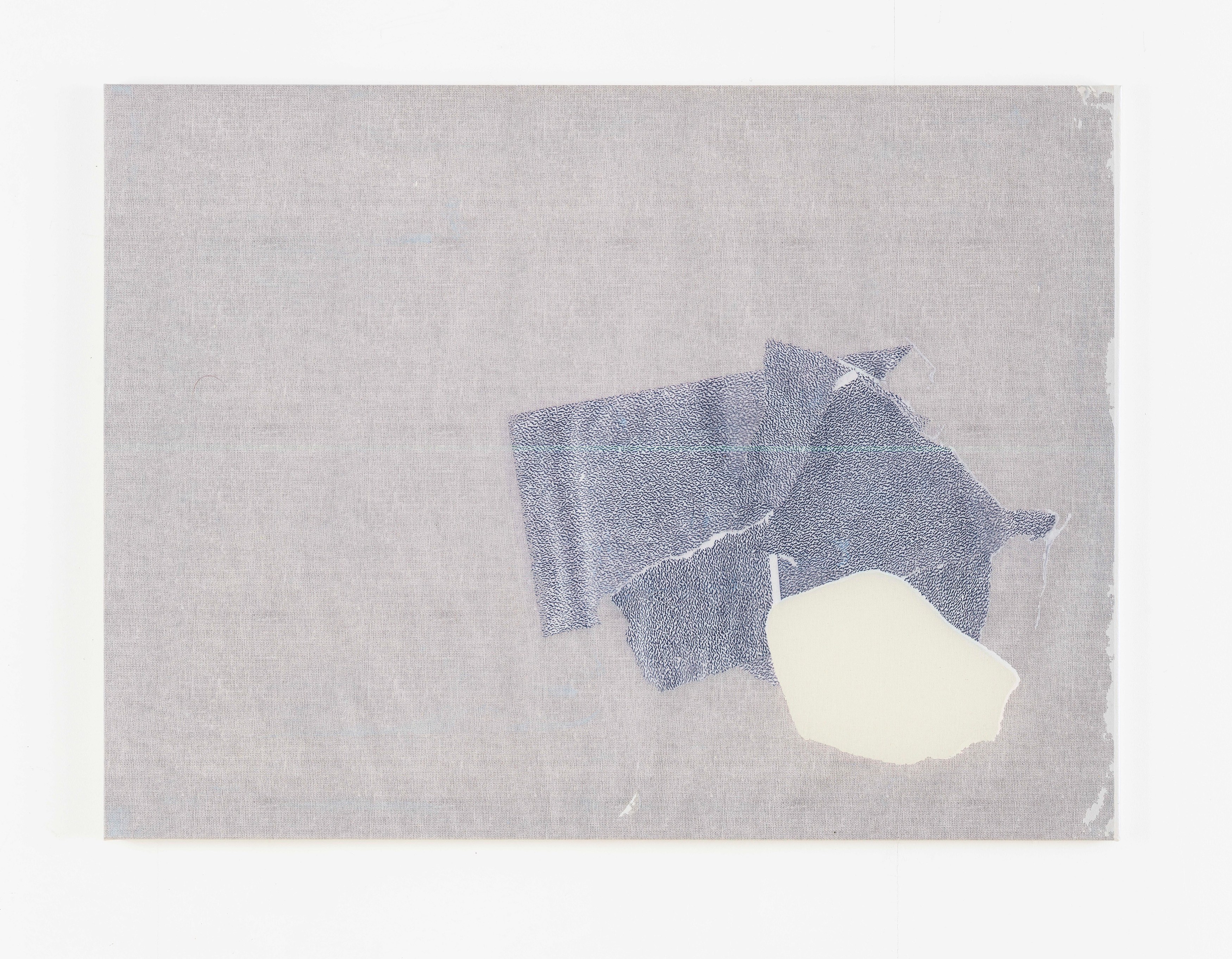 Marieta Chirulescu, Fred Sandback, image 14 of 17