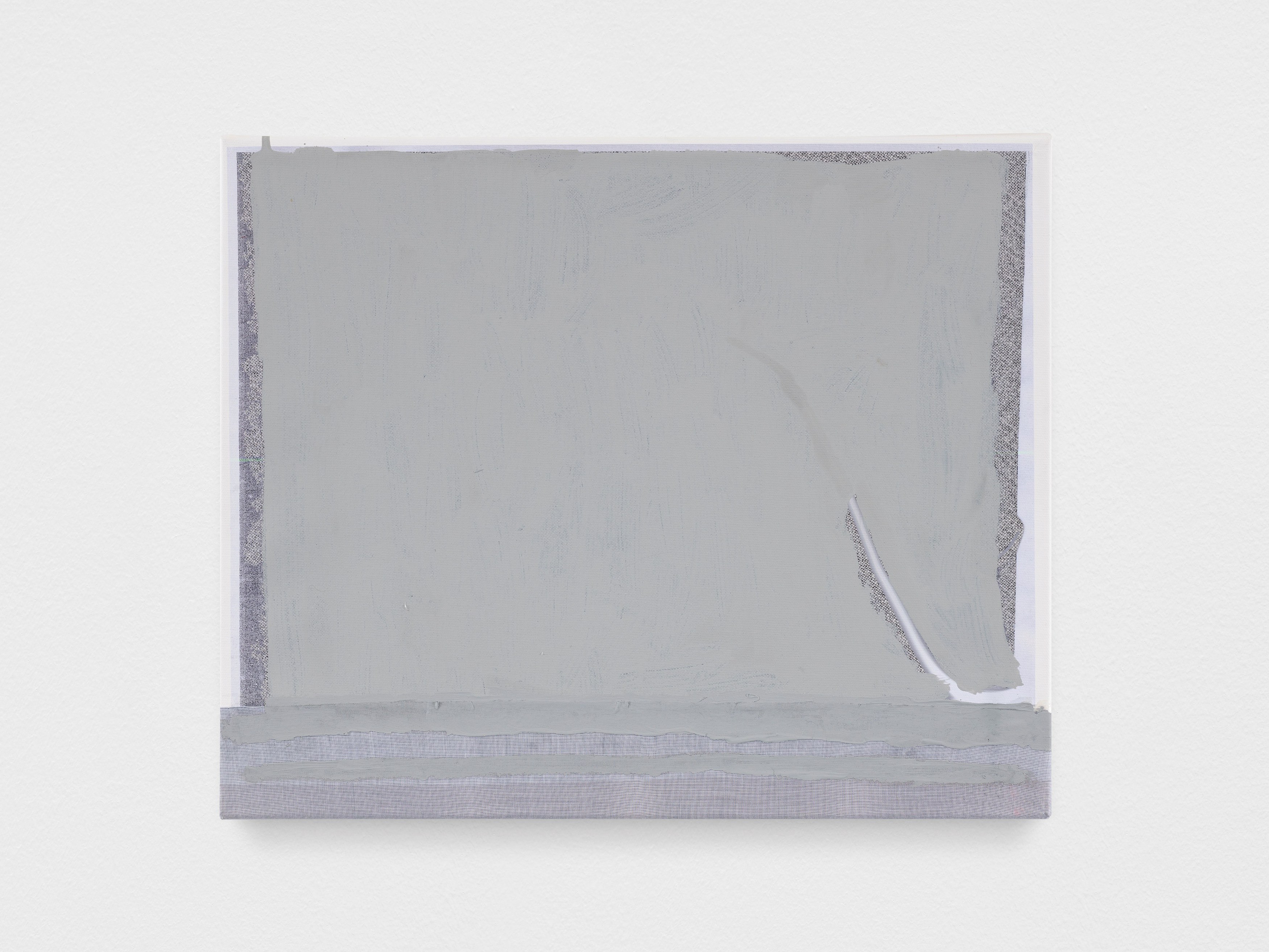 Marieta Chirulescu, Fred Sandback, image 15 of 17