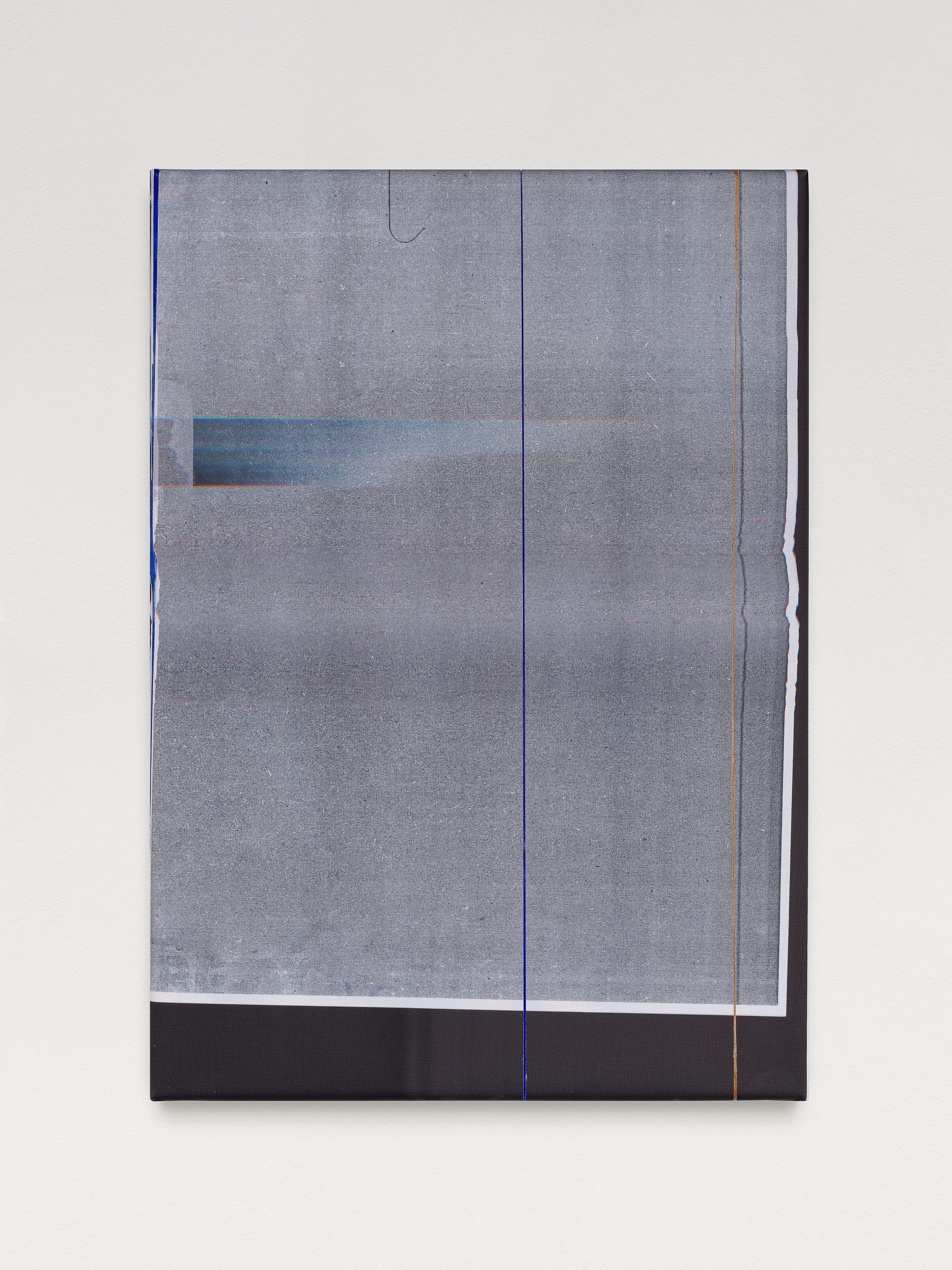 Marieta Chirulescu, Fred Sandback, image 16 of 17