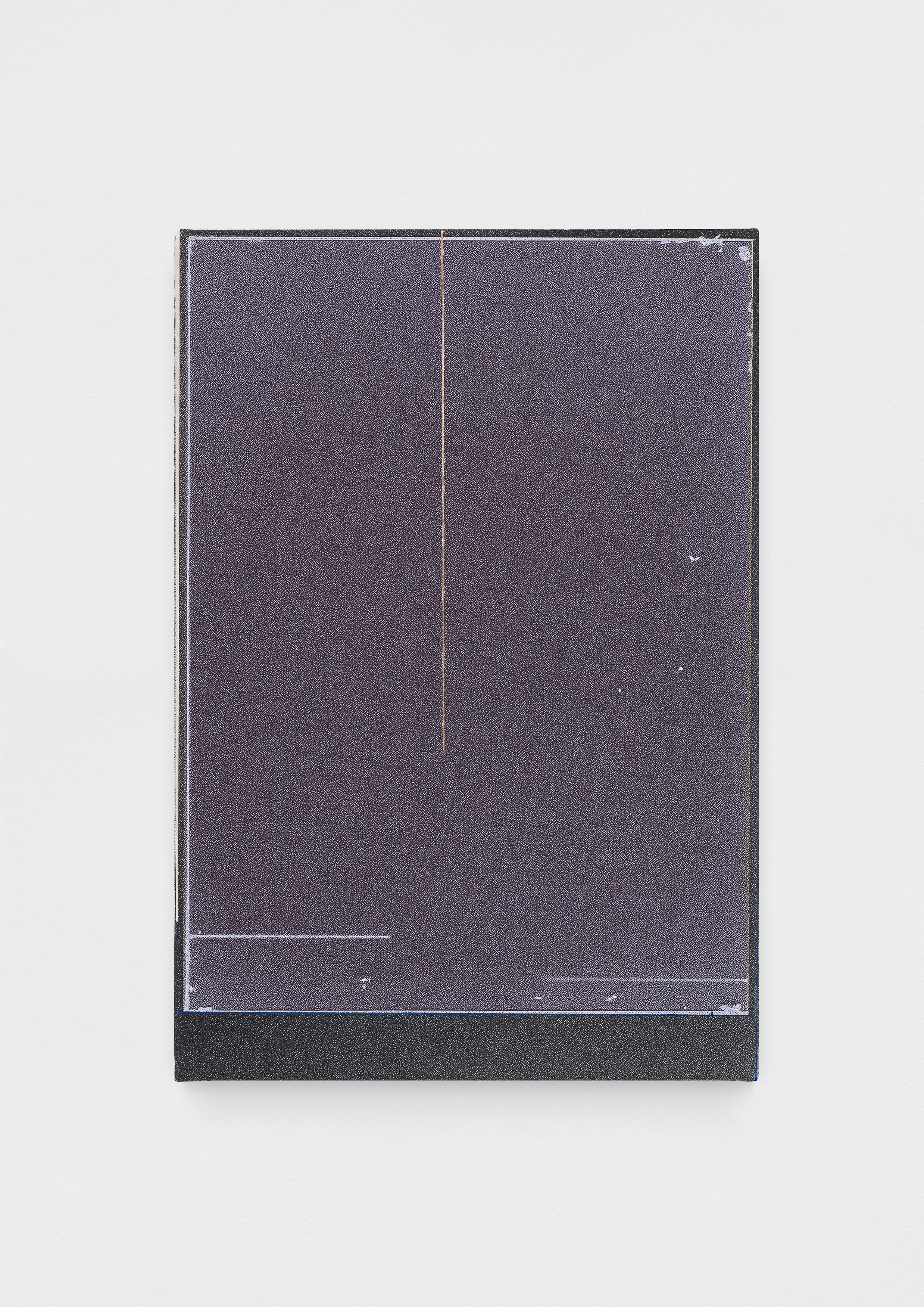 Marieta Chirulescu, Fred Sandback, image 17 of 17
