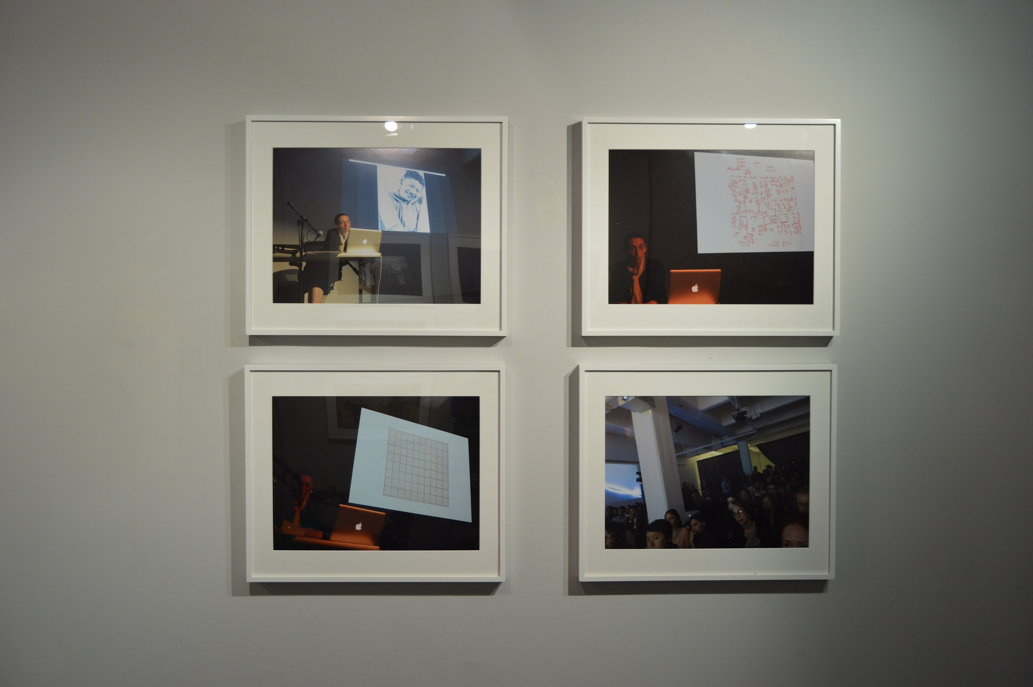 Rainer Ganahl, Artists - Recent Photographs from My S/L Series at Kai Matsumiya, photo 16