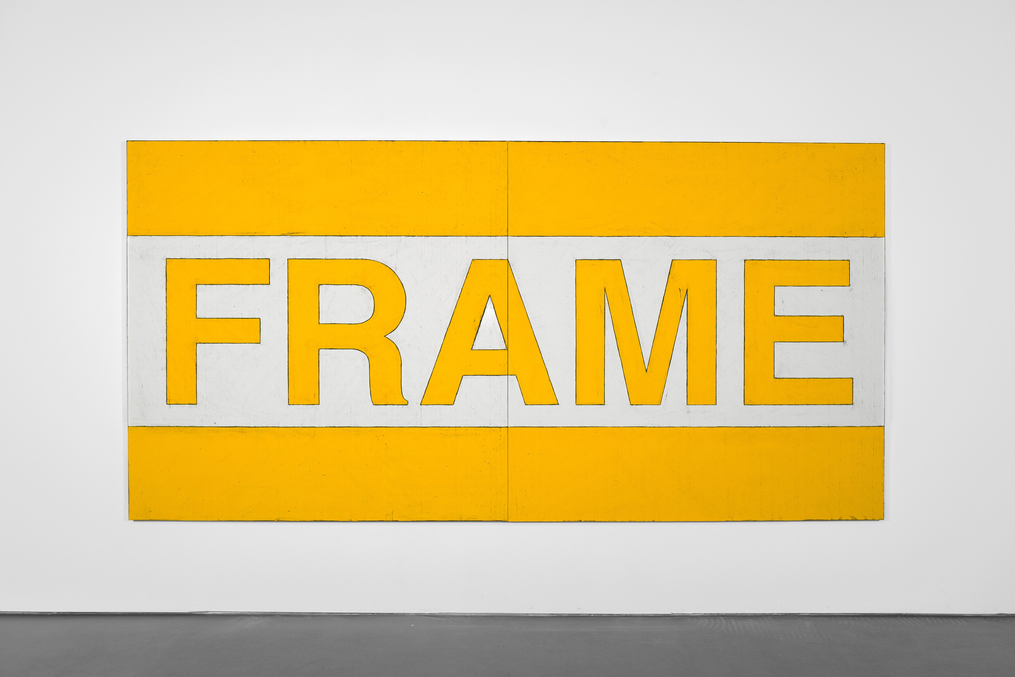 Matt Mullican, ABOVE AND BELOW THE THREE WORLDS at Galerie Thomas Schulte, photo 31