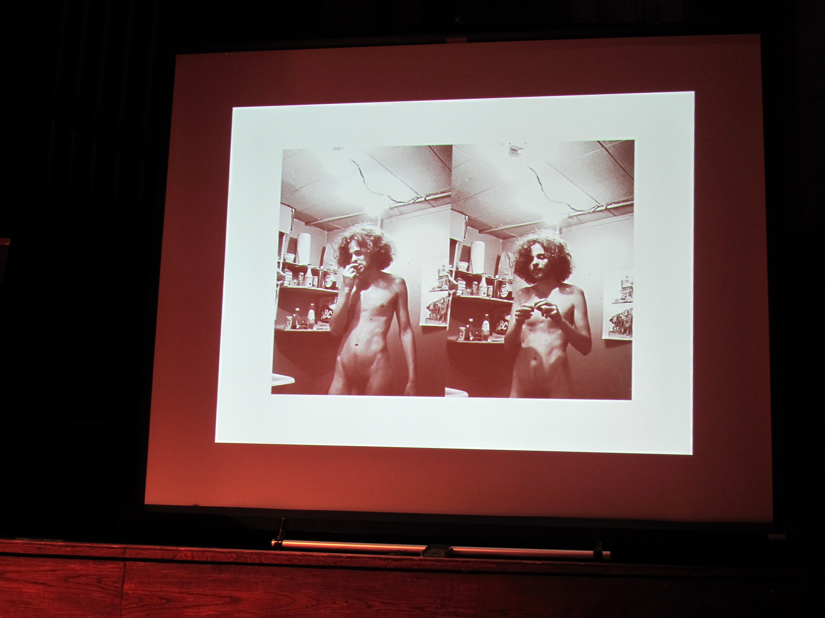 Rainer Ganahl, Artists - Recent Photographs from My S/L Series at Kai Matsumiya, photo 21