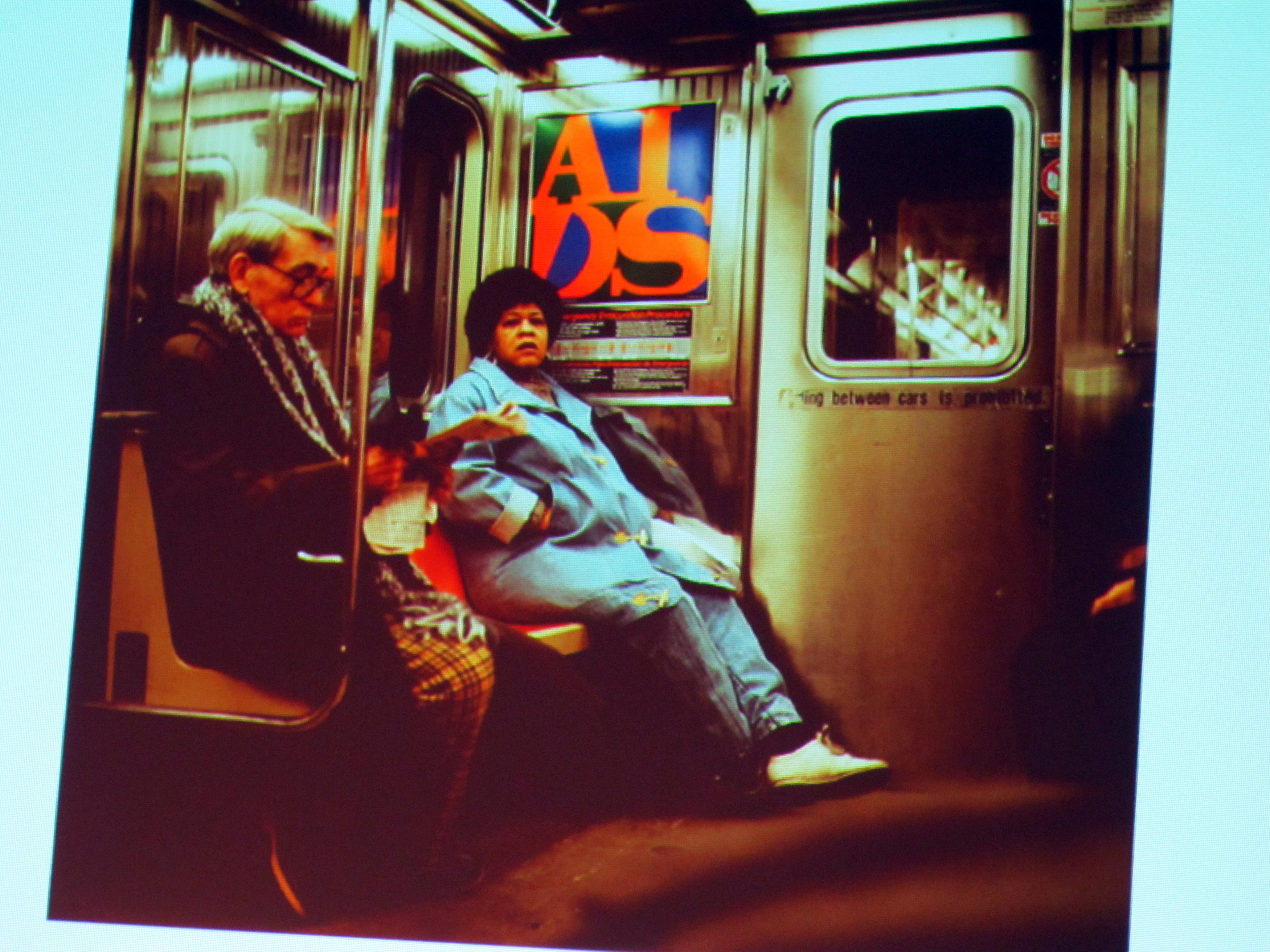 Rainer Ganahl, Artists - Recent Photographs from My S/L Series at Kai Matsumiya, photo 22