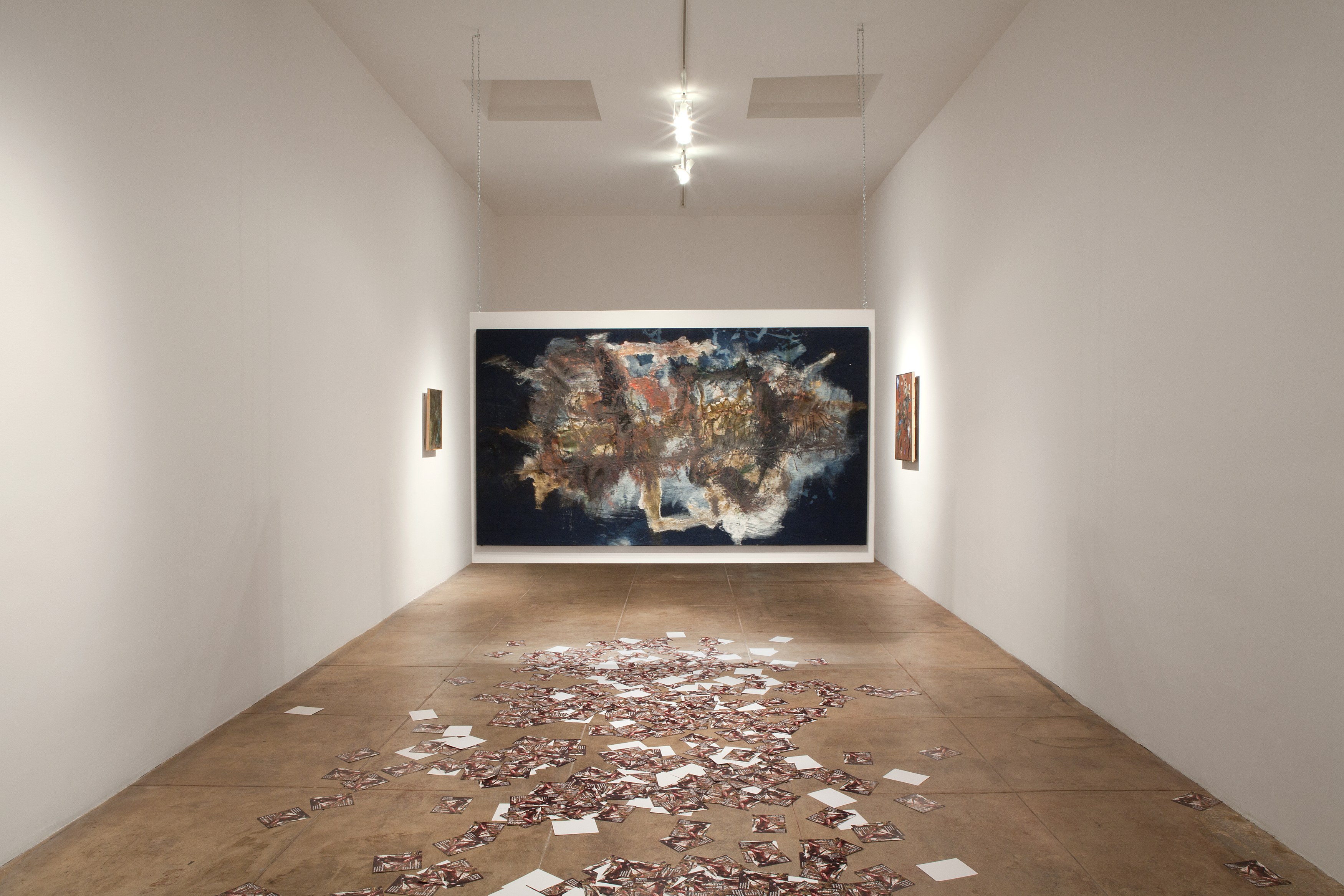 Reckless Head, Reckless Head at Michael Benevento Gallery, photo 5