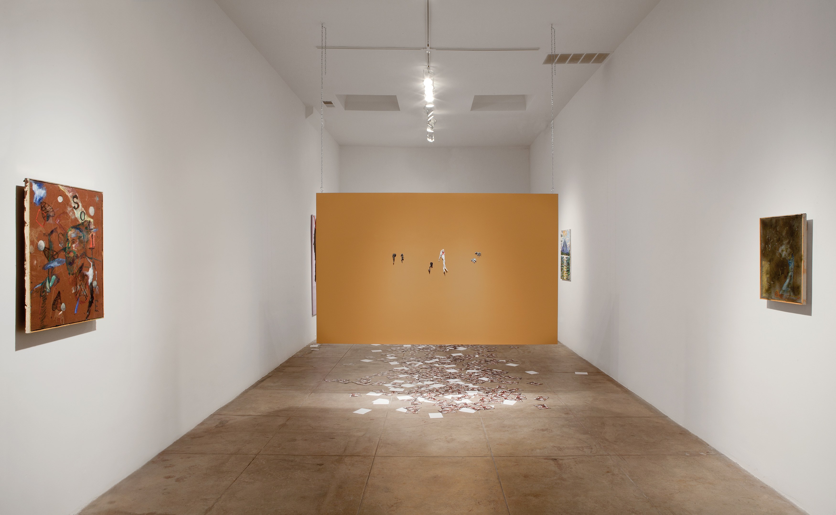 Reckless Head, Reckless Head at Michael Benevento Gallery, photo 6