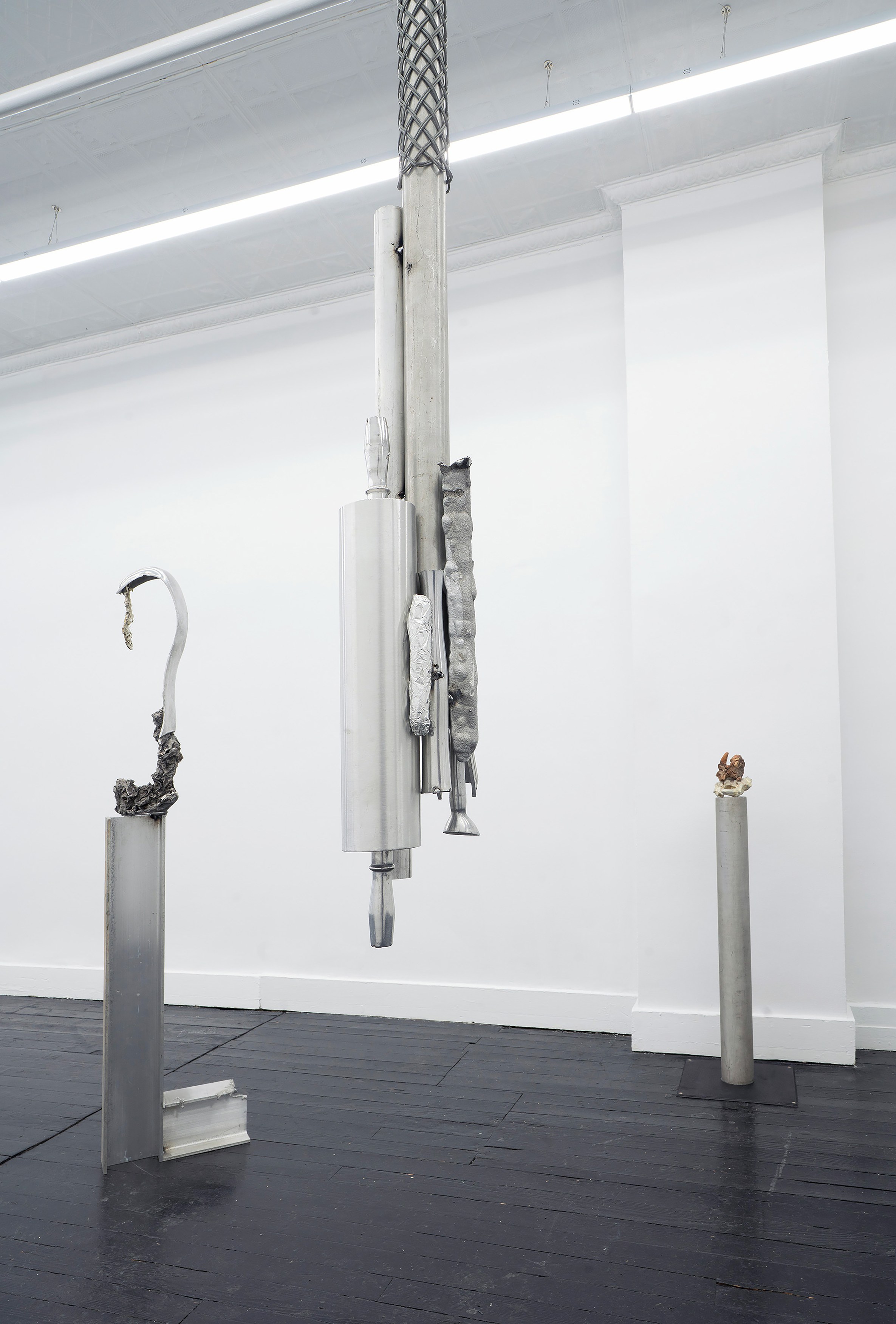 Jeff Williams, Electro Slag at Kate Werble, photo 3