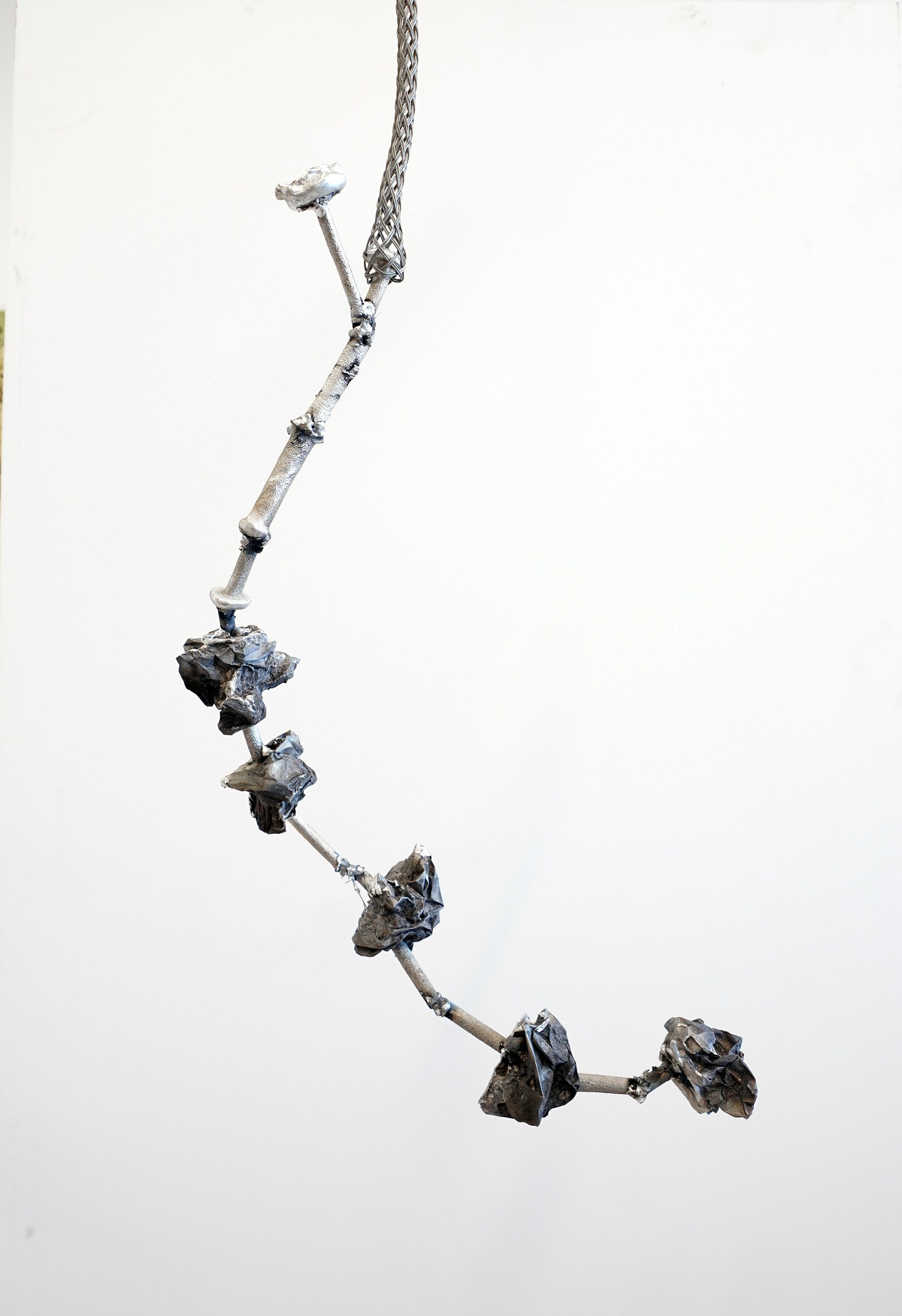 Jeff Williams, Electro Slag at Kate Werble, photo 4