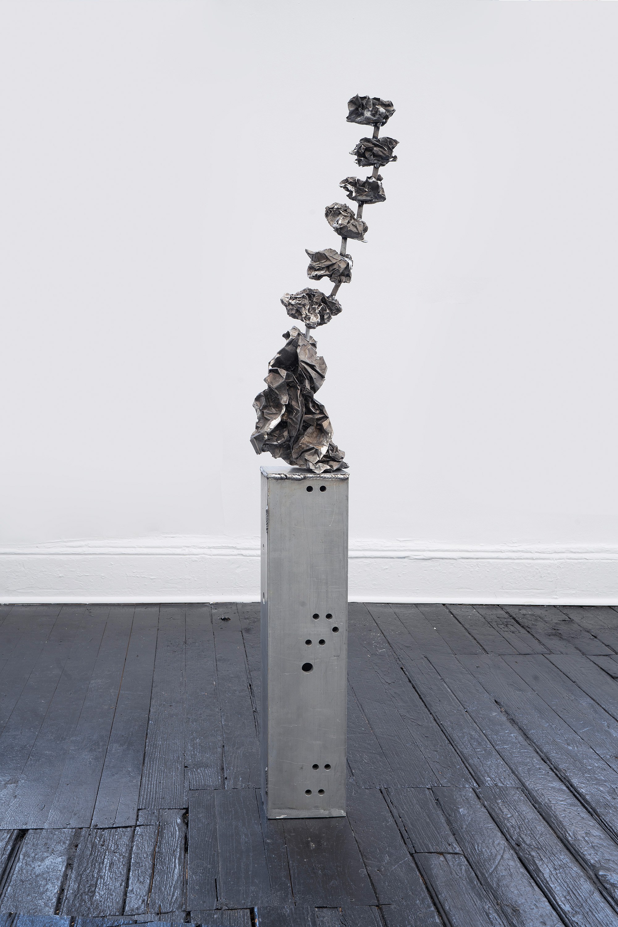 Jeff Williams, Electro Slag at Kate Werble, photo 7