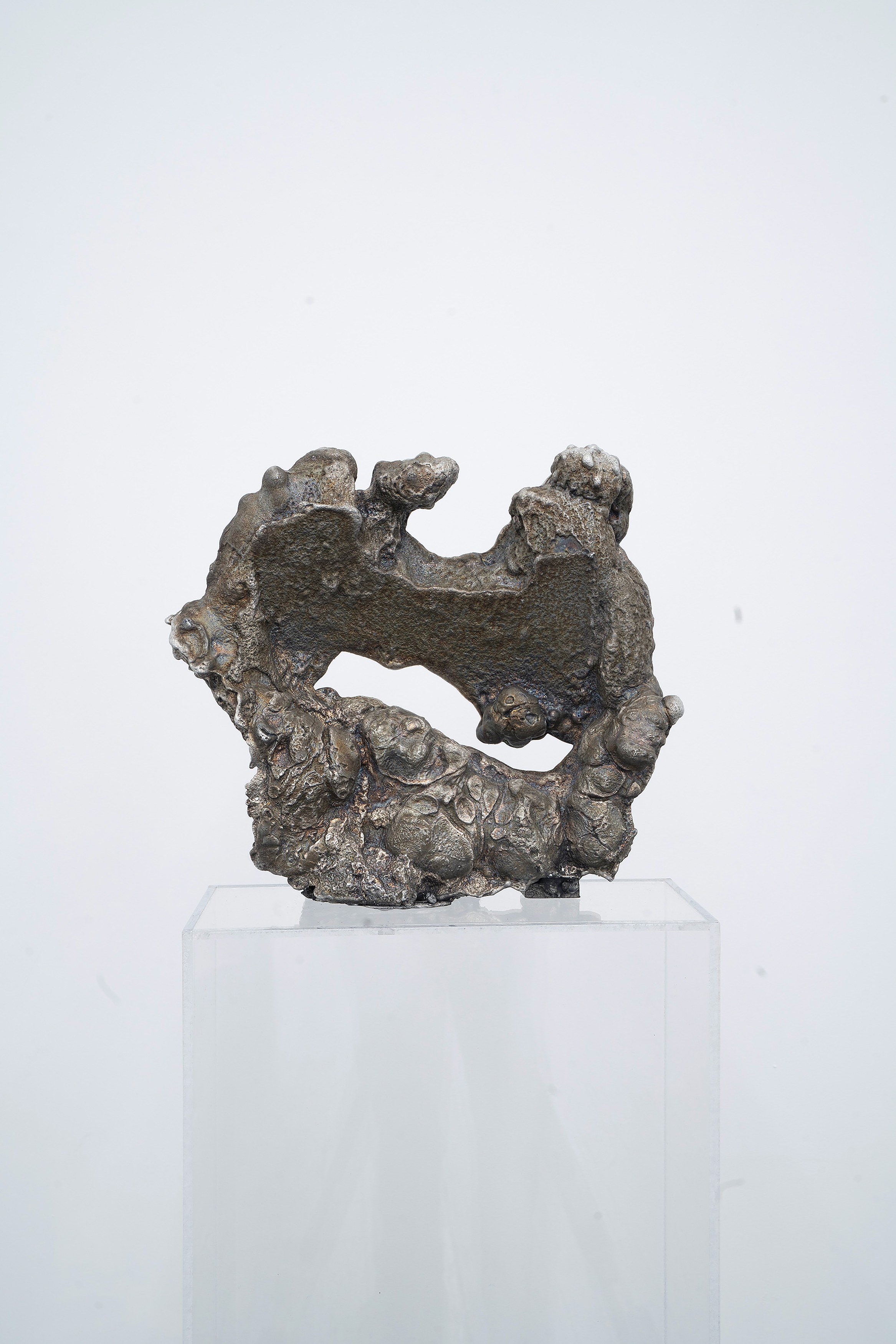 Jeff Williams, Electro Slag at Kate Werble, photo 8