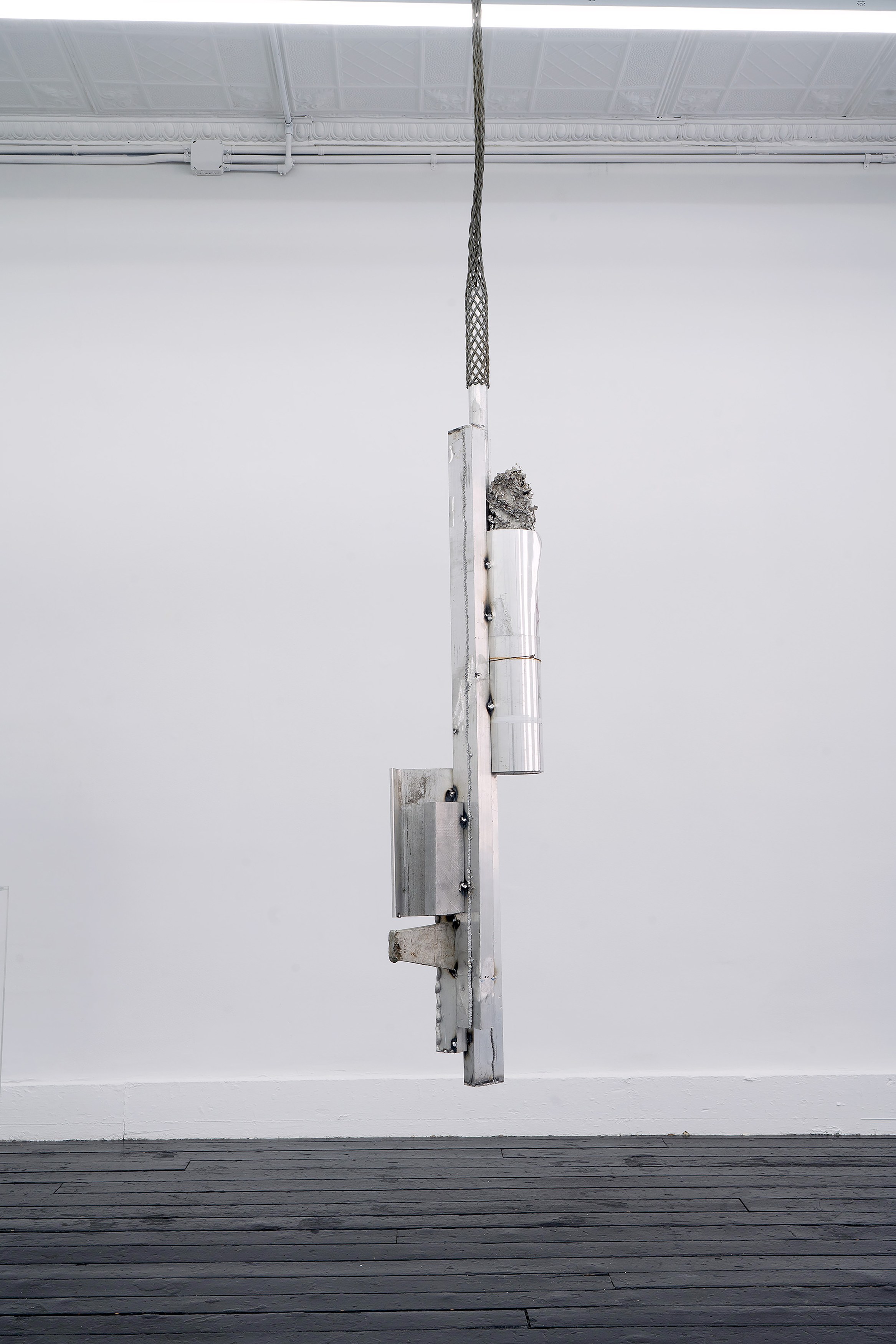 Jeff Williams, Electro Slag at Kate Werble, photo 9