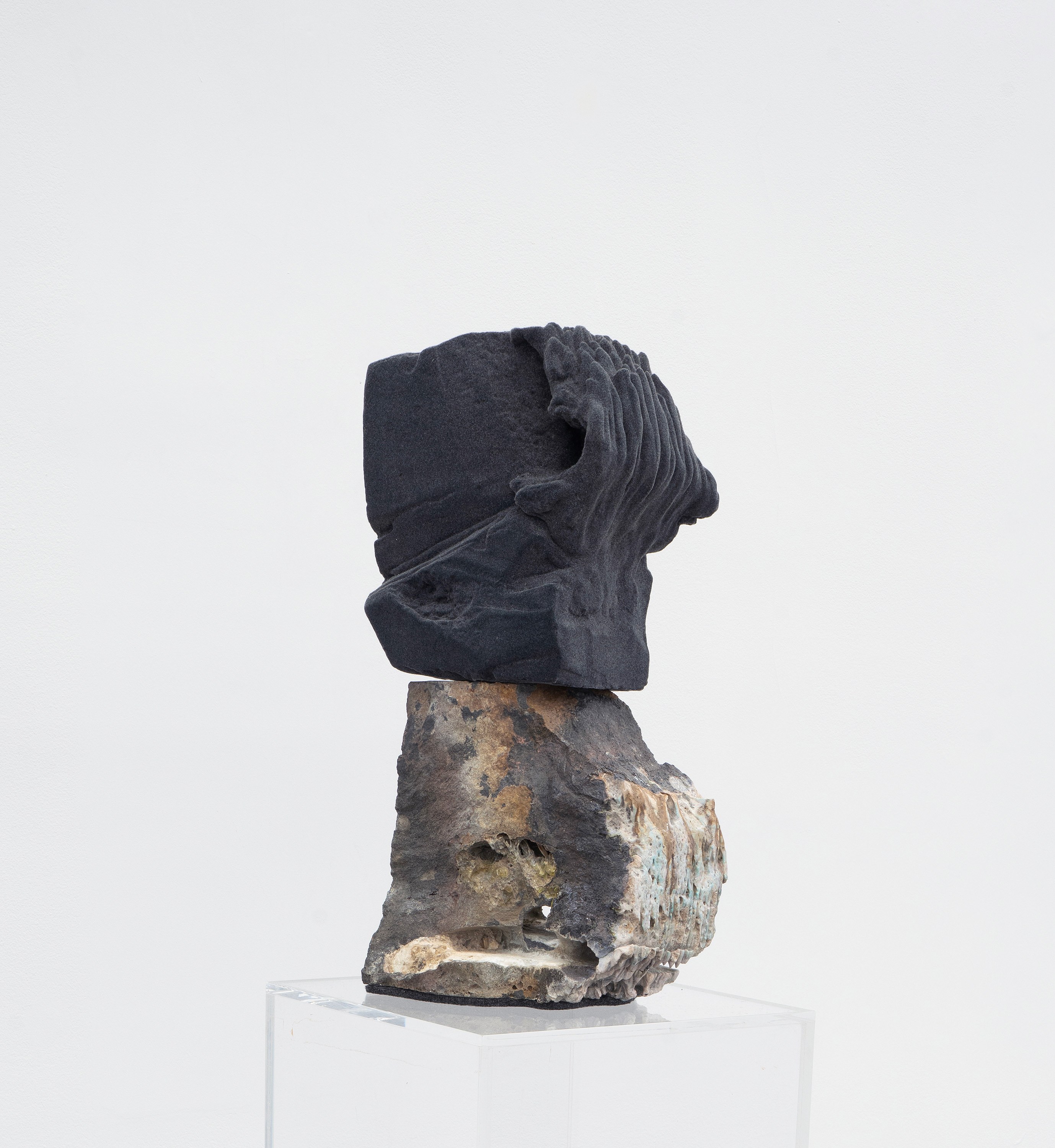 Jeff Williams, Electro Slag at Kate Werble, photo 10