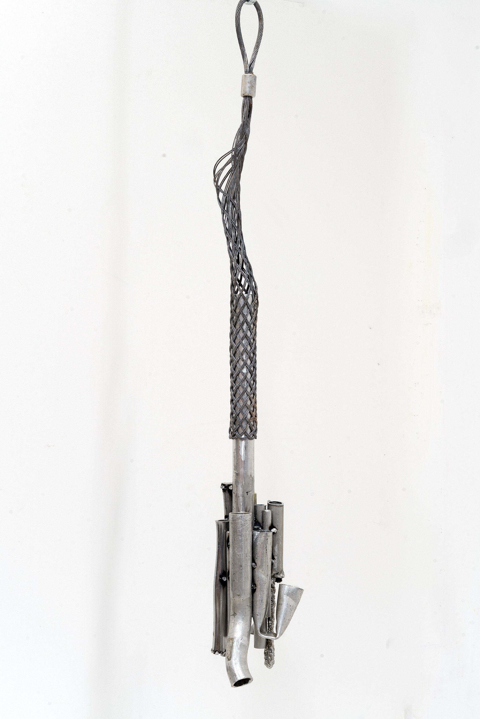 Jeff Williams, Electro Slag at Kate Werble, photo 11