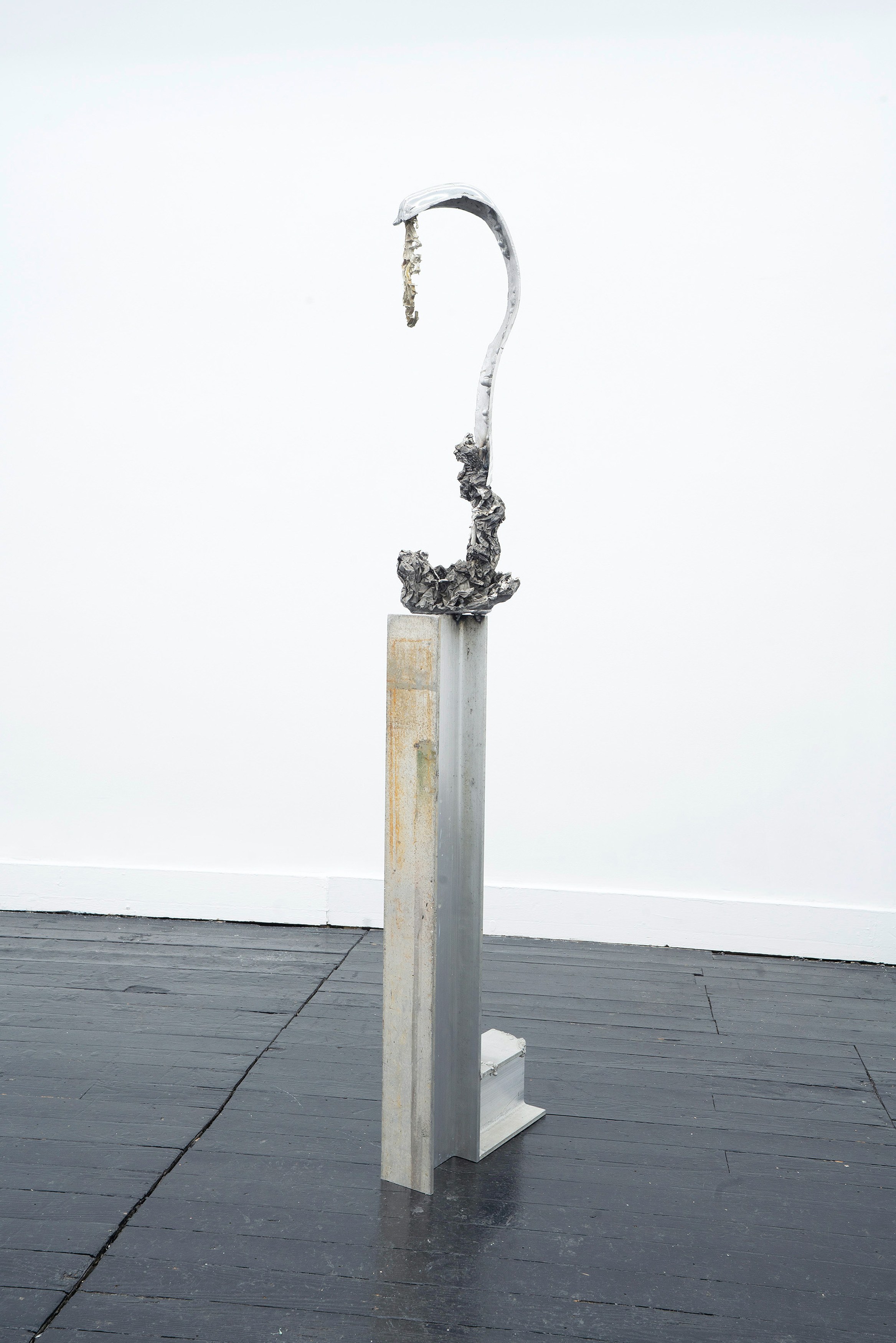 Jeff Williams, Electro Slag at Kate Werble, photo 14