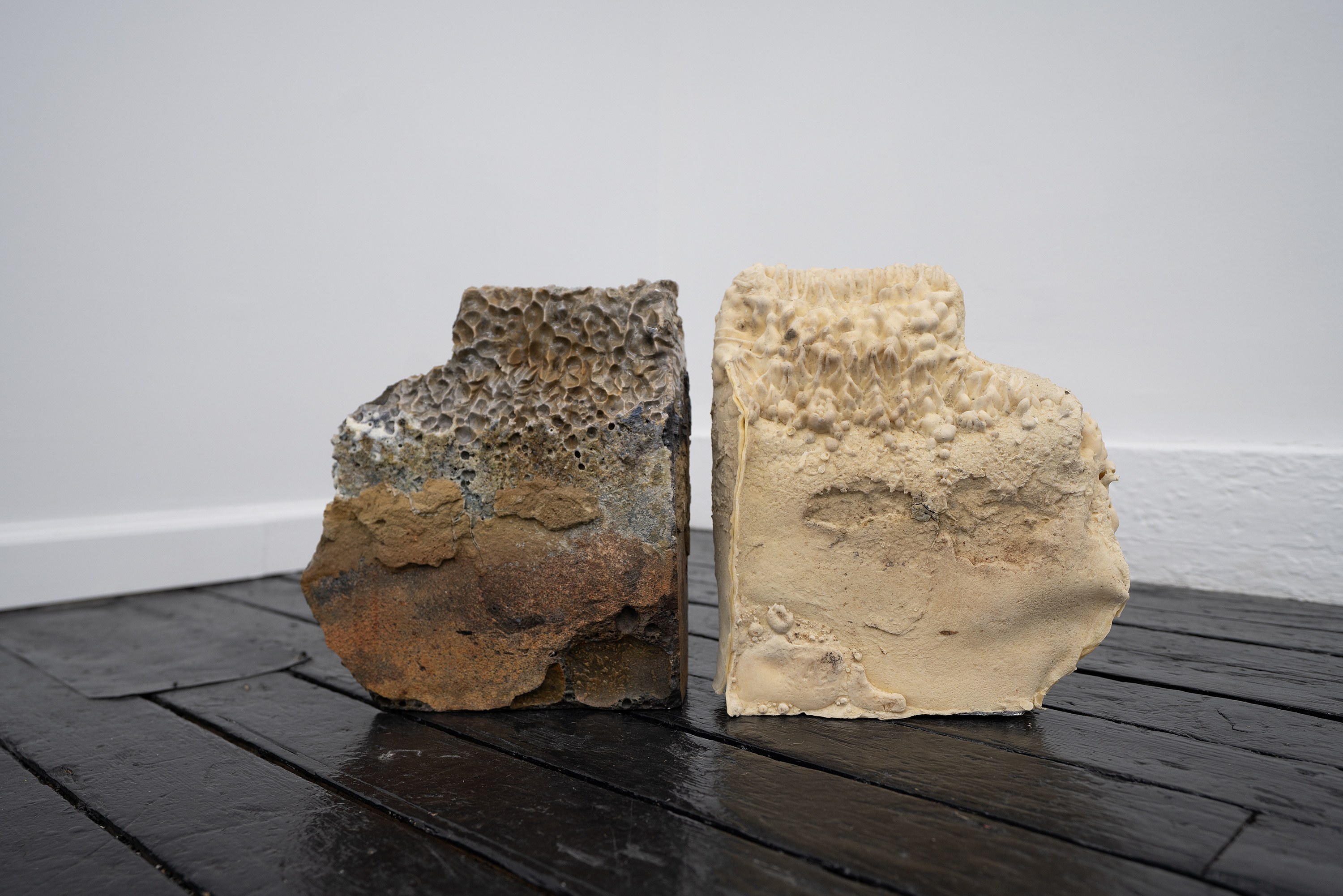 Jeff Williams, Electro Slag at Kate Werble, photo 15
