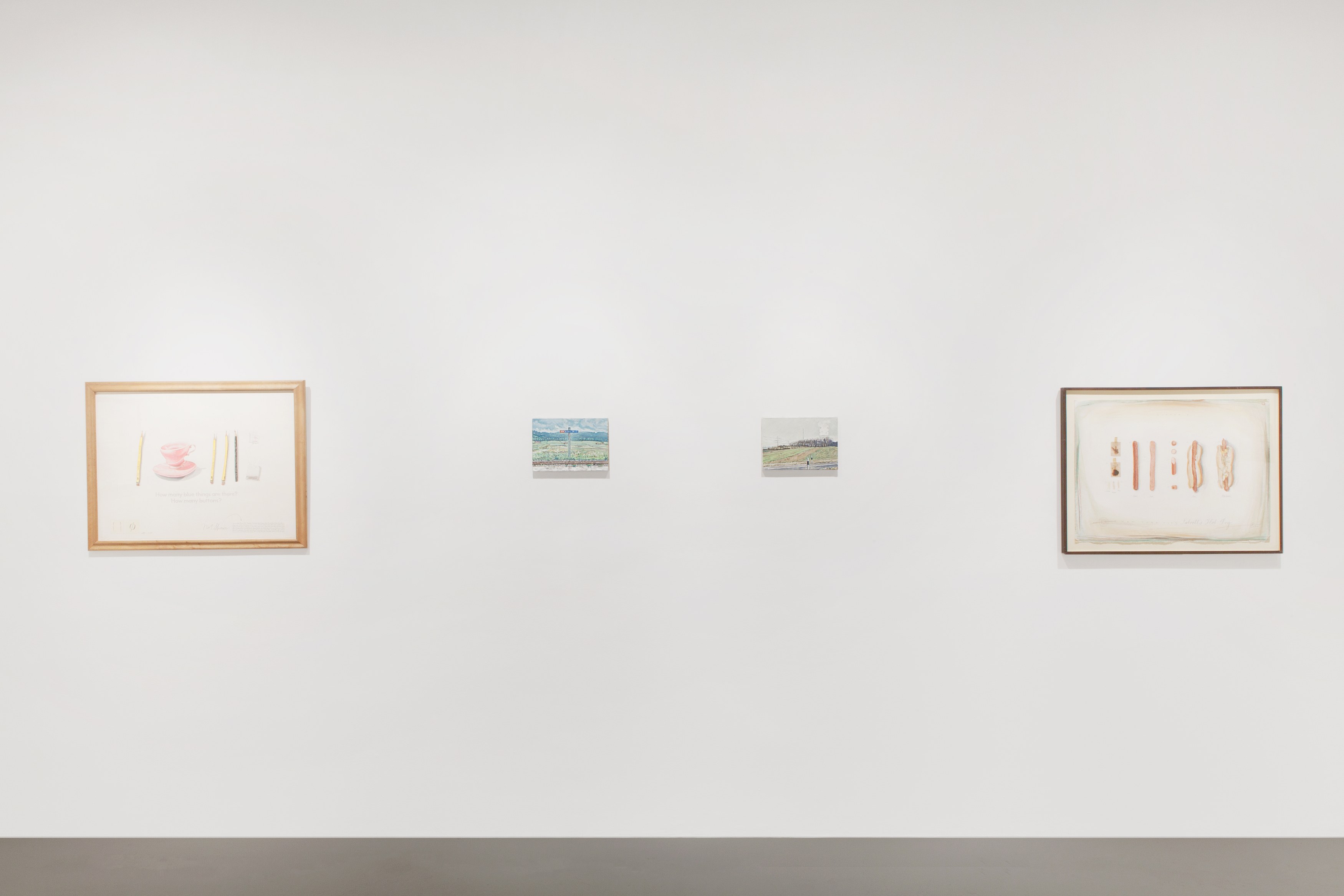 Reckless Head, Reckless Head at Michael Benevento Gallery, photo 8