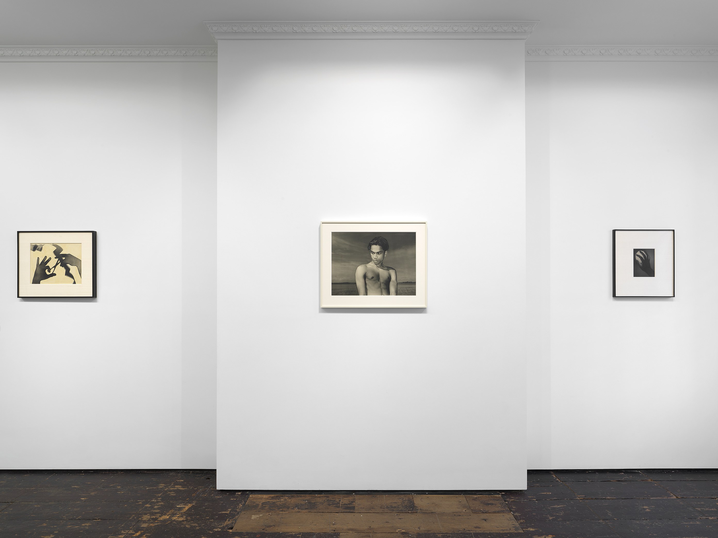 Lionel Wendt, Lionel Wendt at American Art Catalogues, photo 3