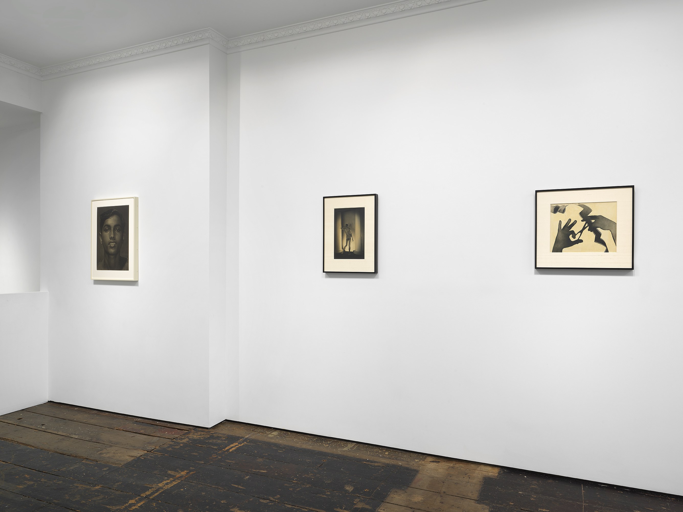 Lionel Wendt, Lionel Wendt at American Art Catalogues, photo 5